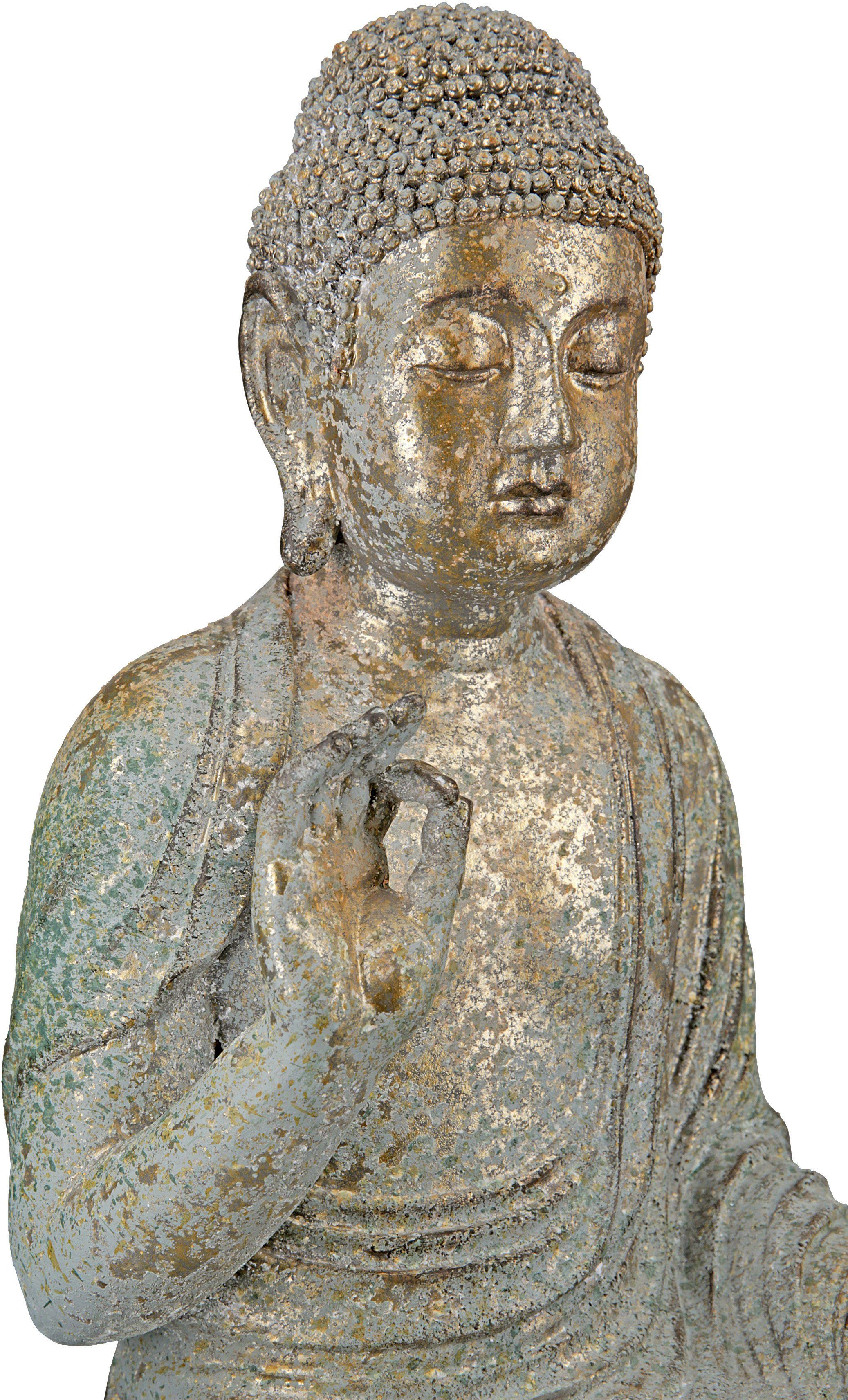 GILDE Boeddhabeeld Buddha Bodhi (1 stuk)