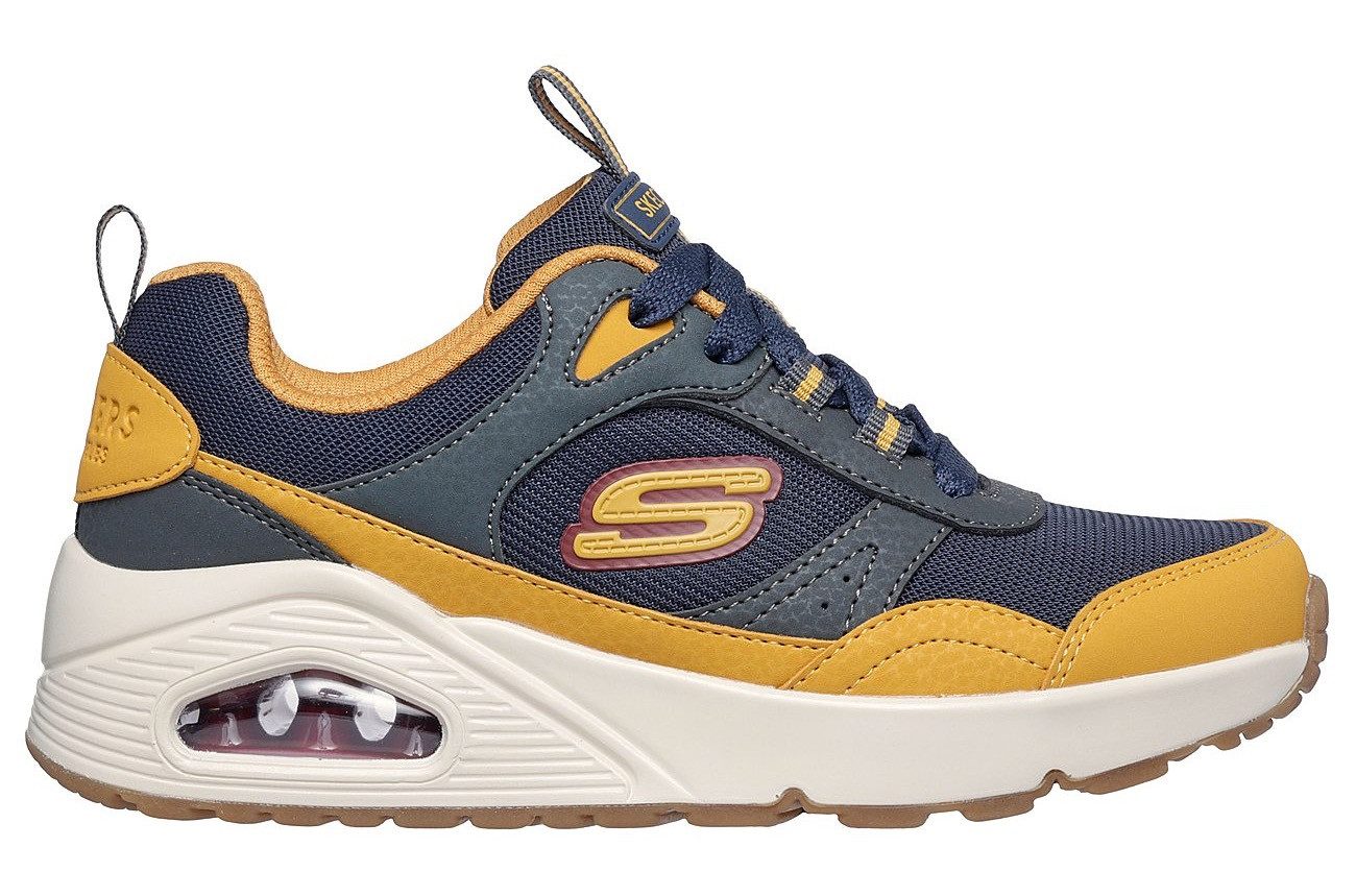 Skechers Sneakers UNO - RETRO GROOVE