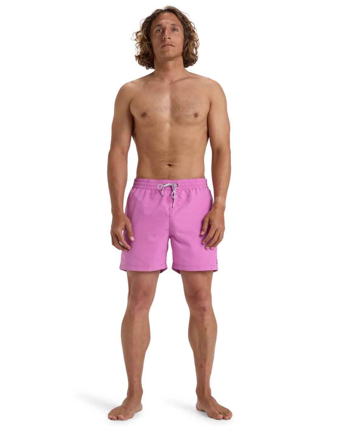 Billabong Boardshort All Day Layback 16"