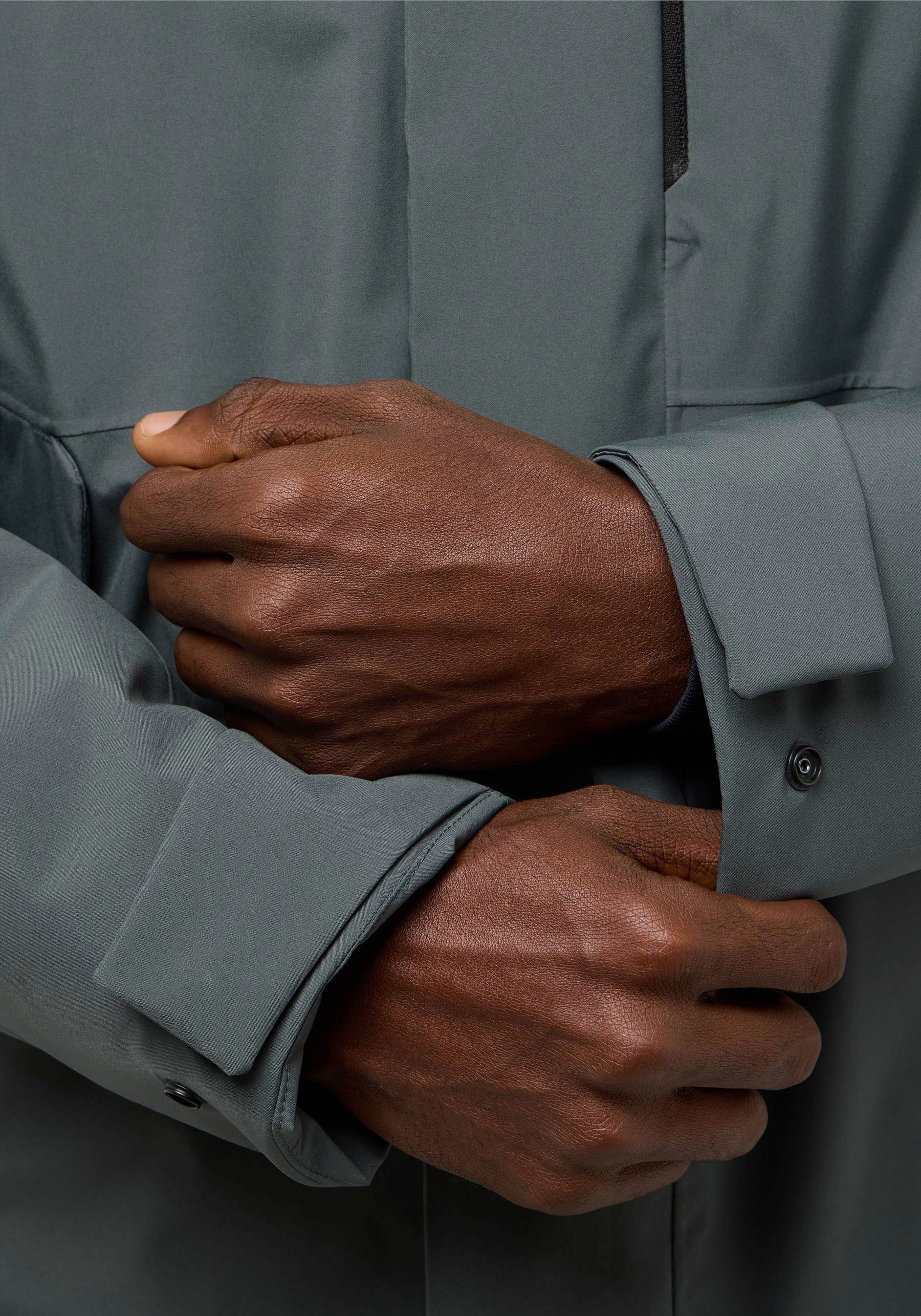 Jack Wolfskin Donsjas BRANDENBURGER