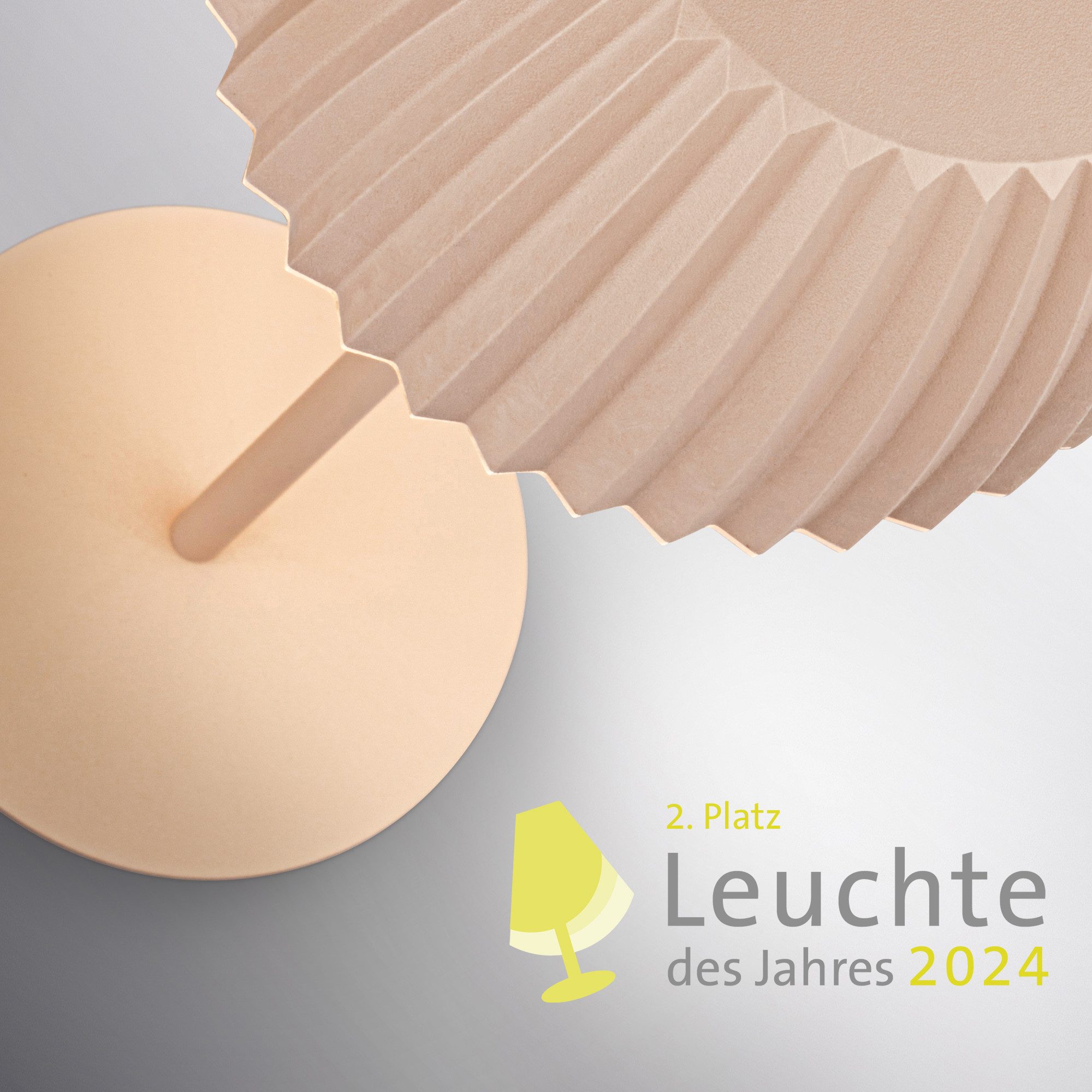 Briloner Leuchten Led-tafellamp Accu LED tafellamp, beige