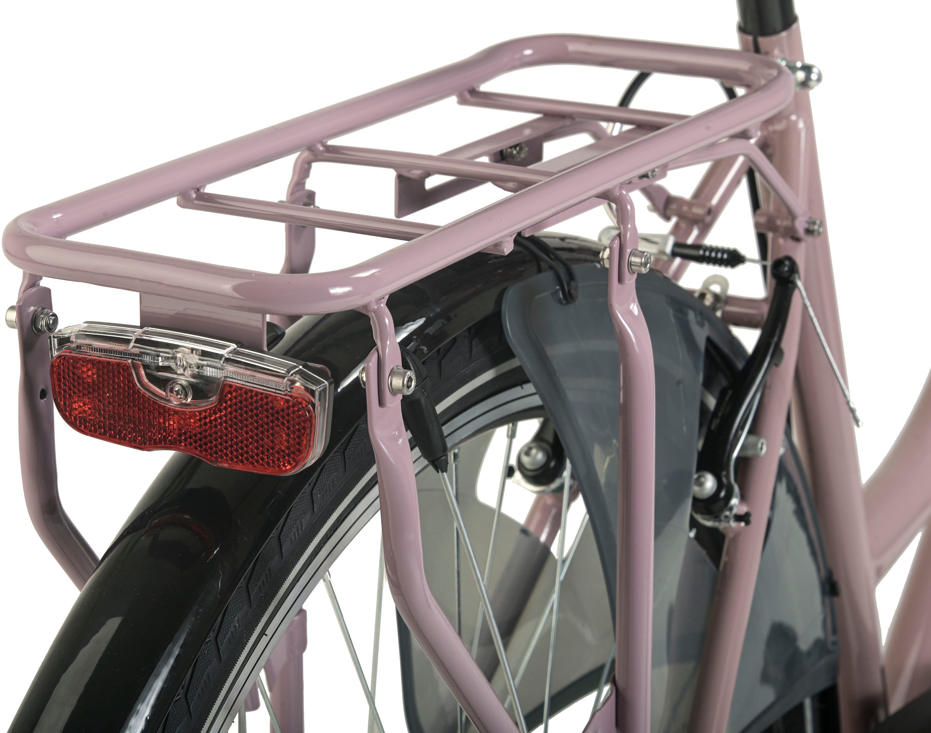 Hollandia Omafiets City Next