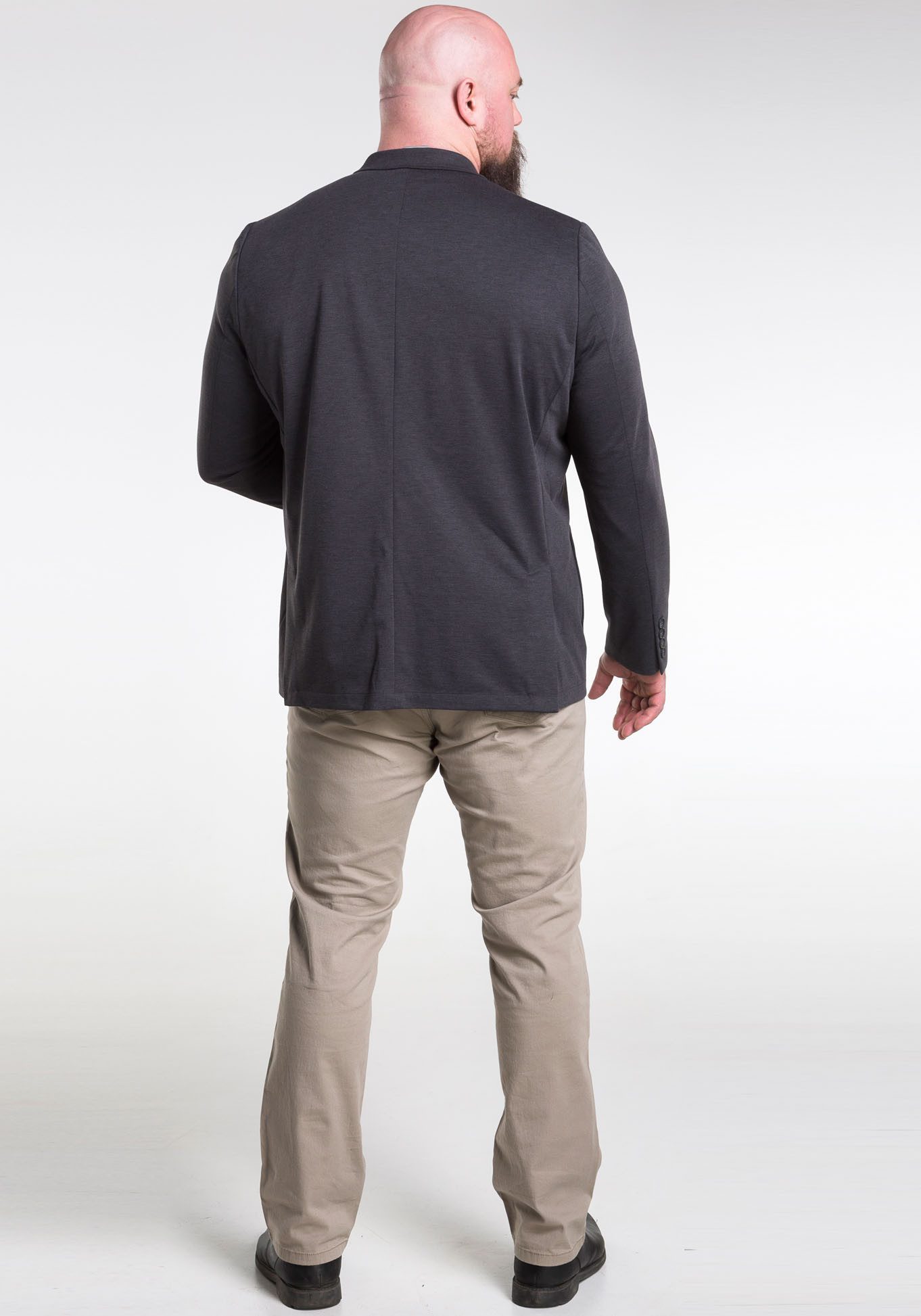 Man's World Jerseycolbert Grote maten