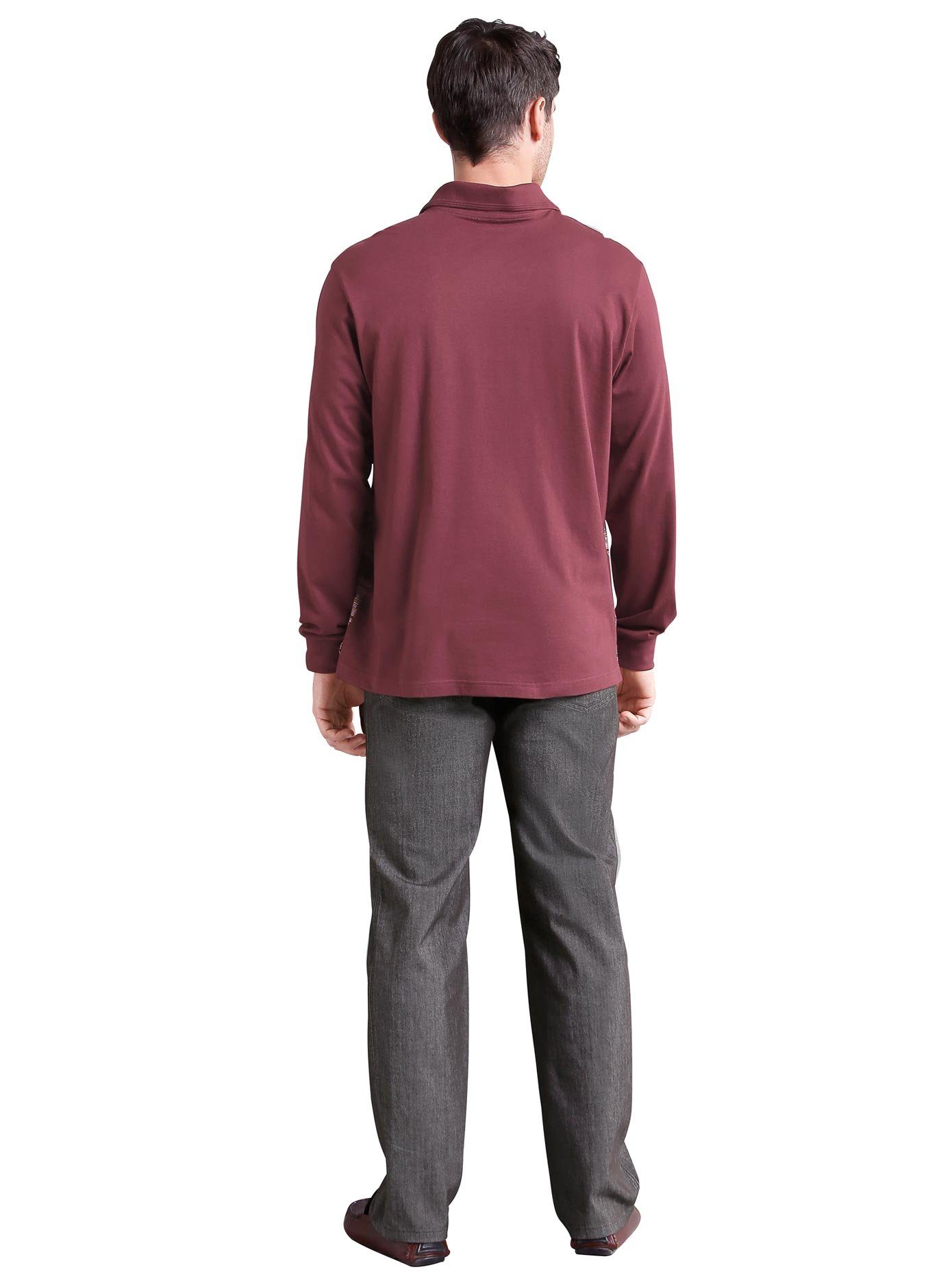 Classic Five-pocketsbroek