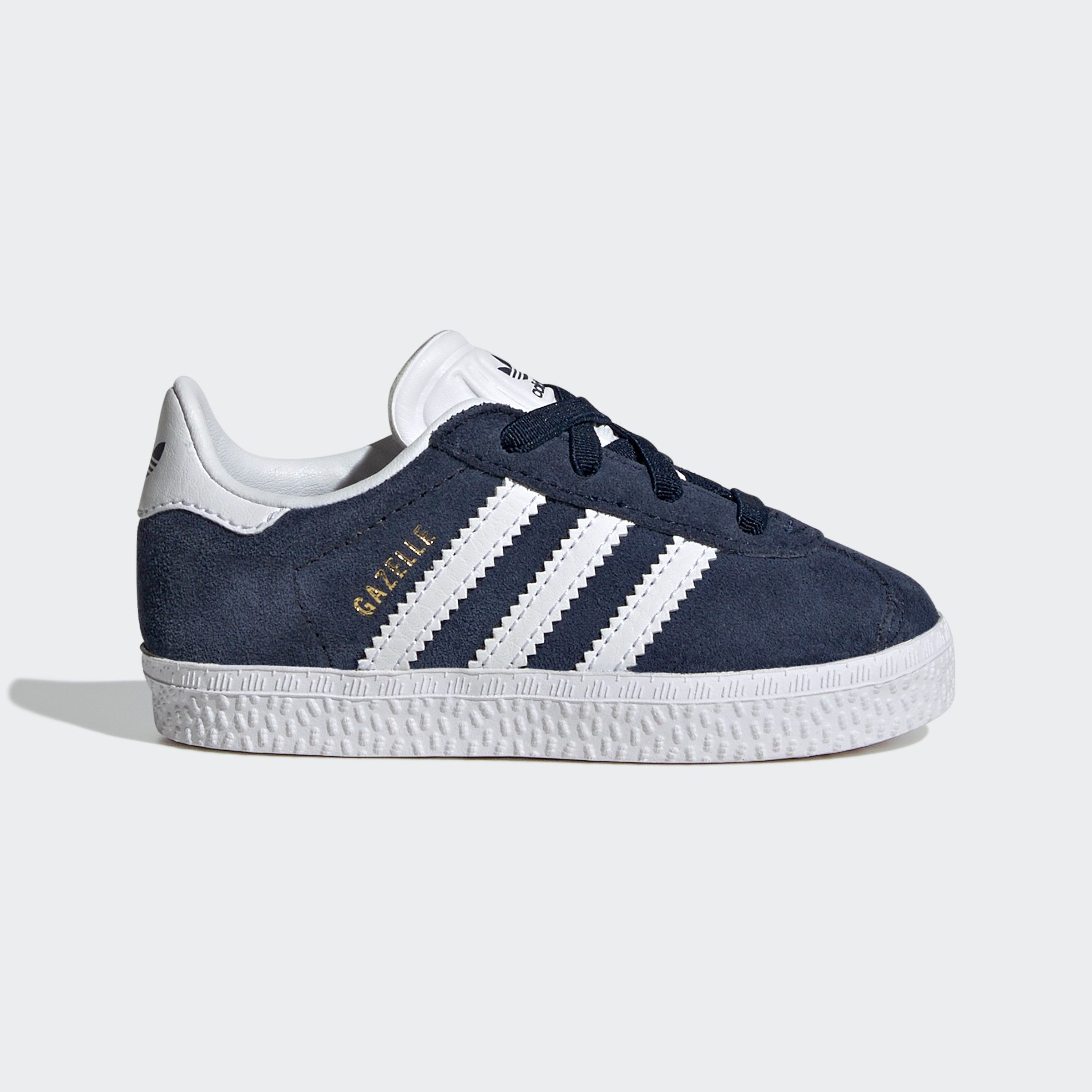adidas Originals Sneakers GAZELLE COMFORT CLOSURE ELASTIC LACES KIDS