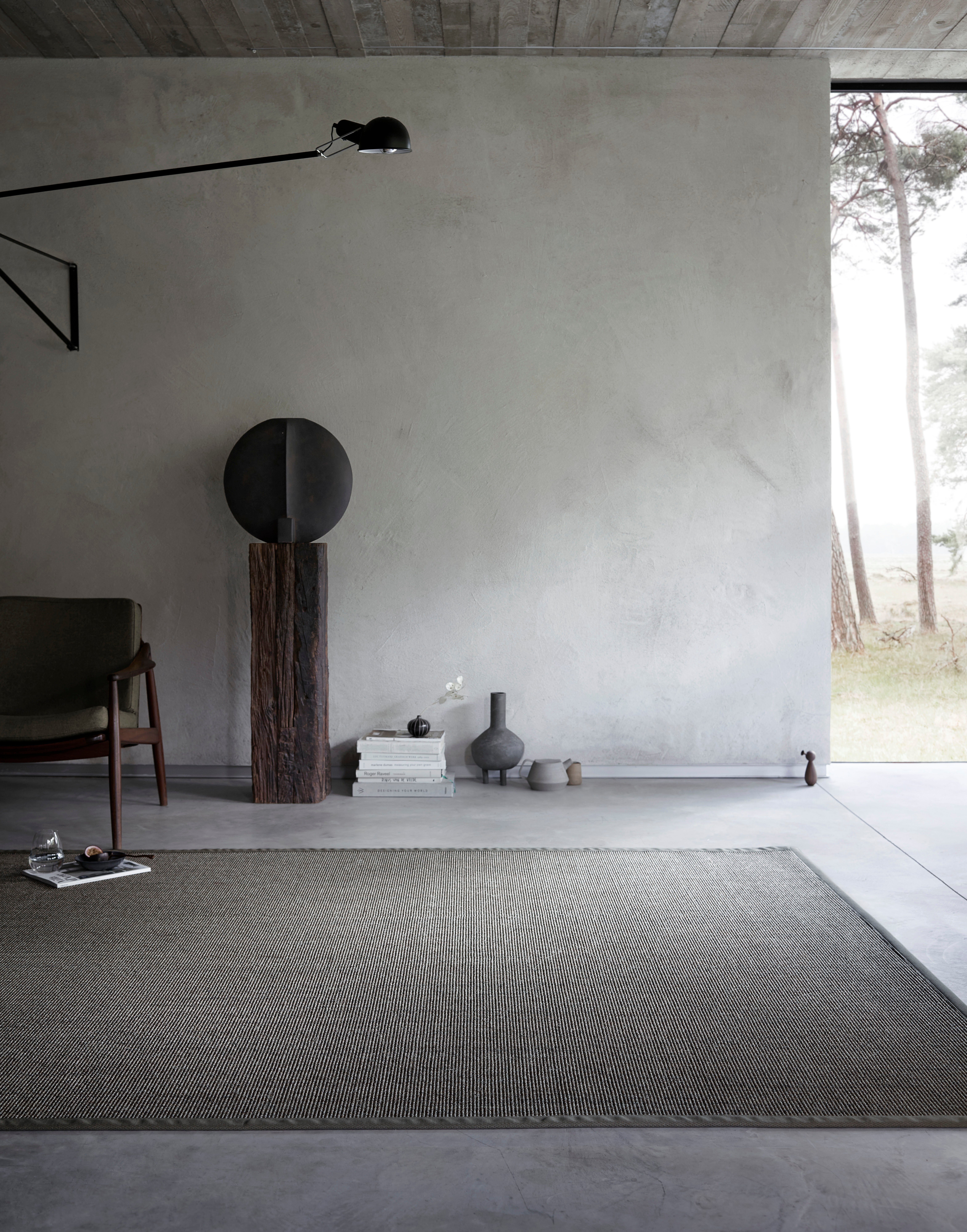 Wecon home Basics Sisalkleed Ansgar Woonkamer