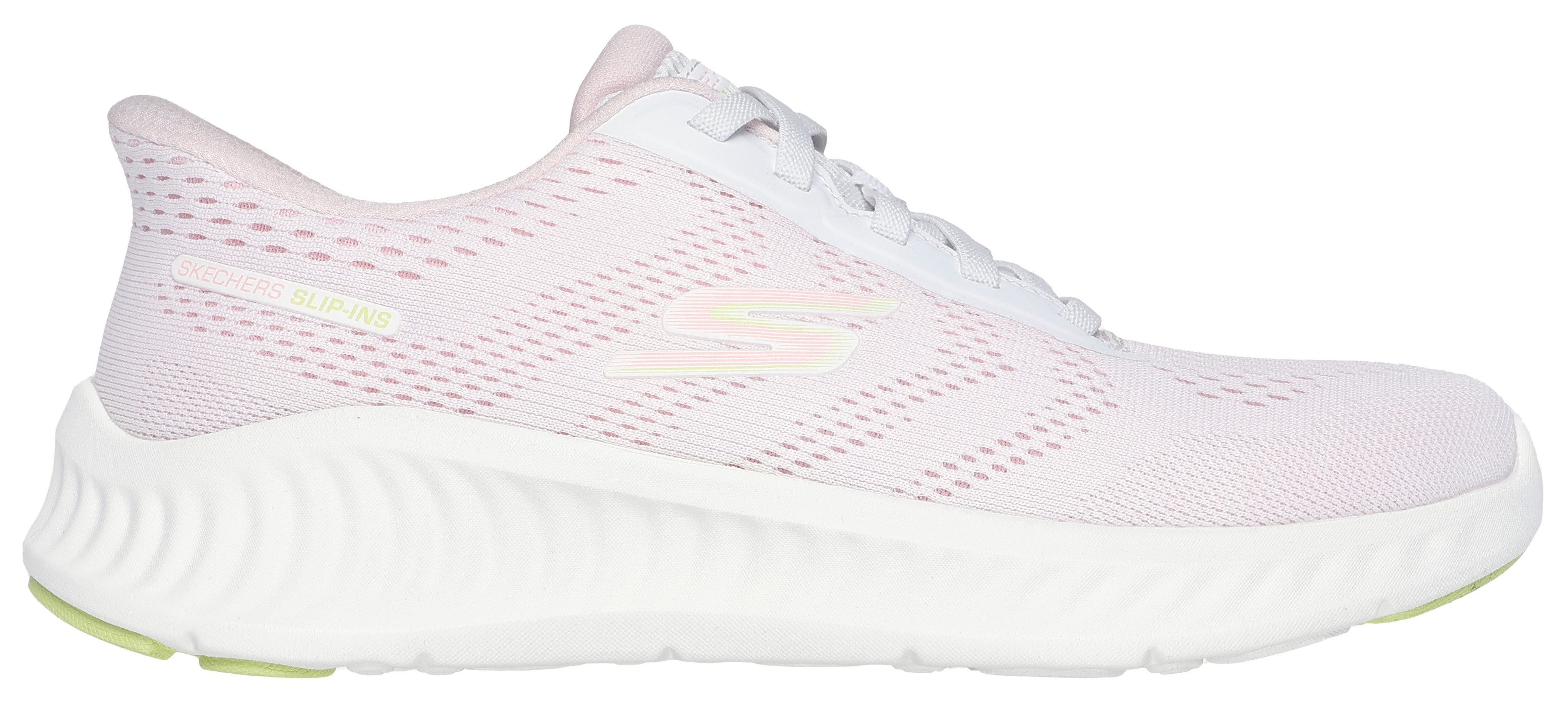 Skechers Slip-on sneakers GO WALK NOW-KHLOE
