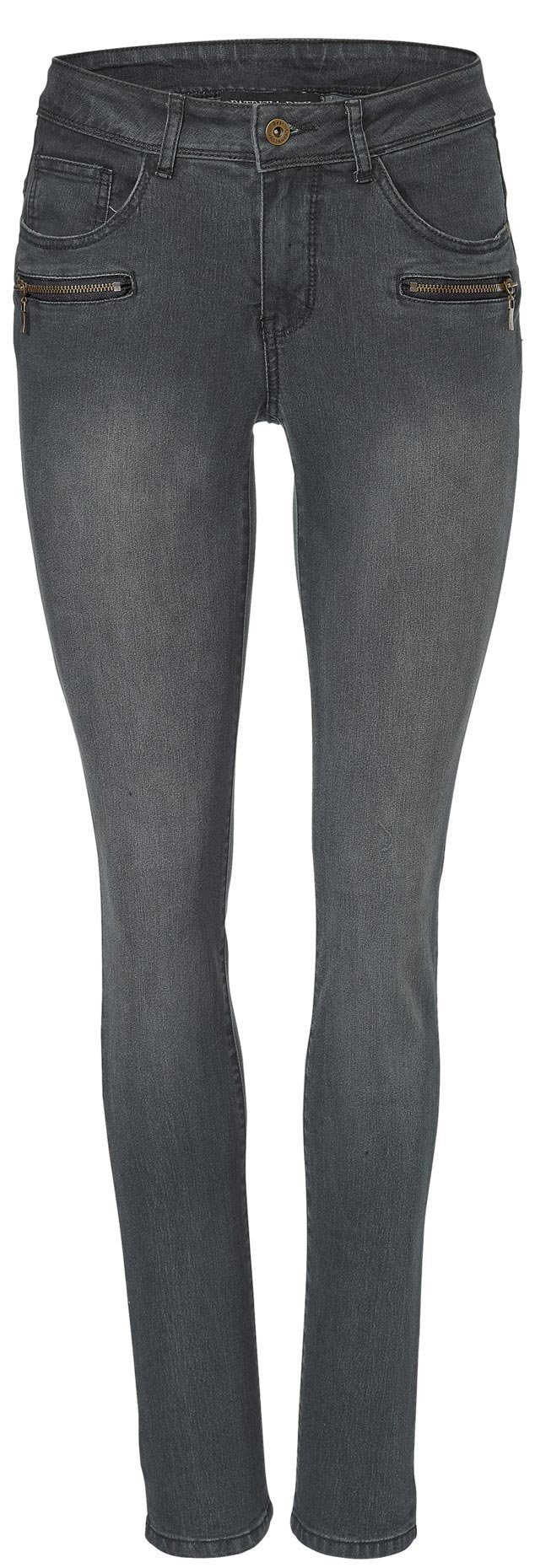 heine Push-up jeans