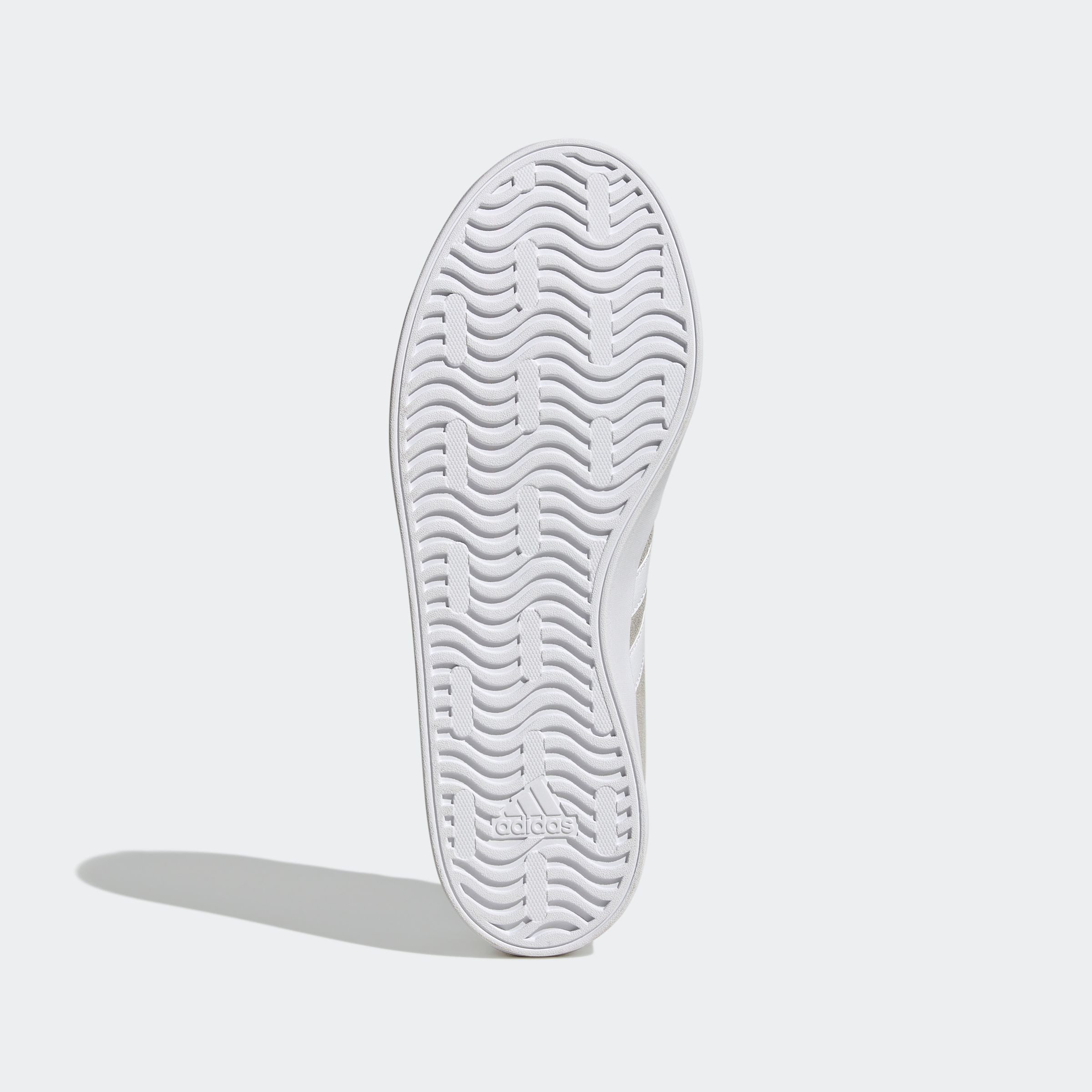 adidas Sportswear Sneakers VL COURT 3.0 geïnspireerd door het ontwerp van de adidas samba