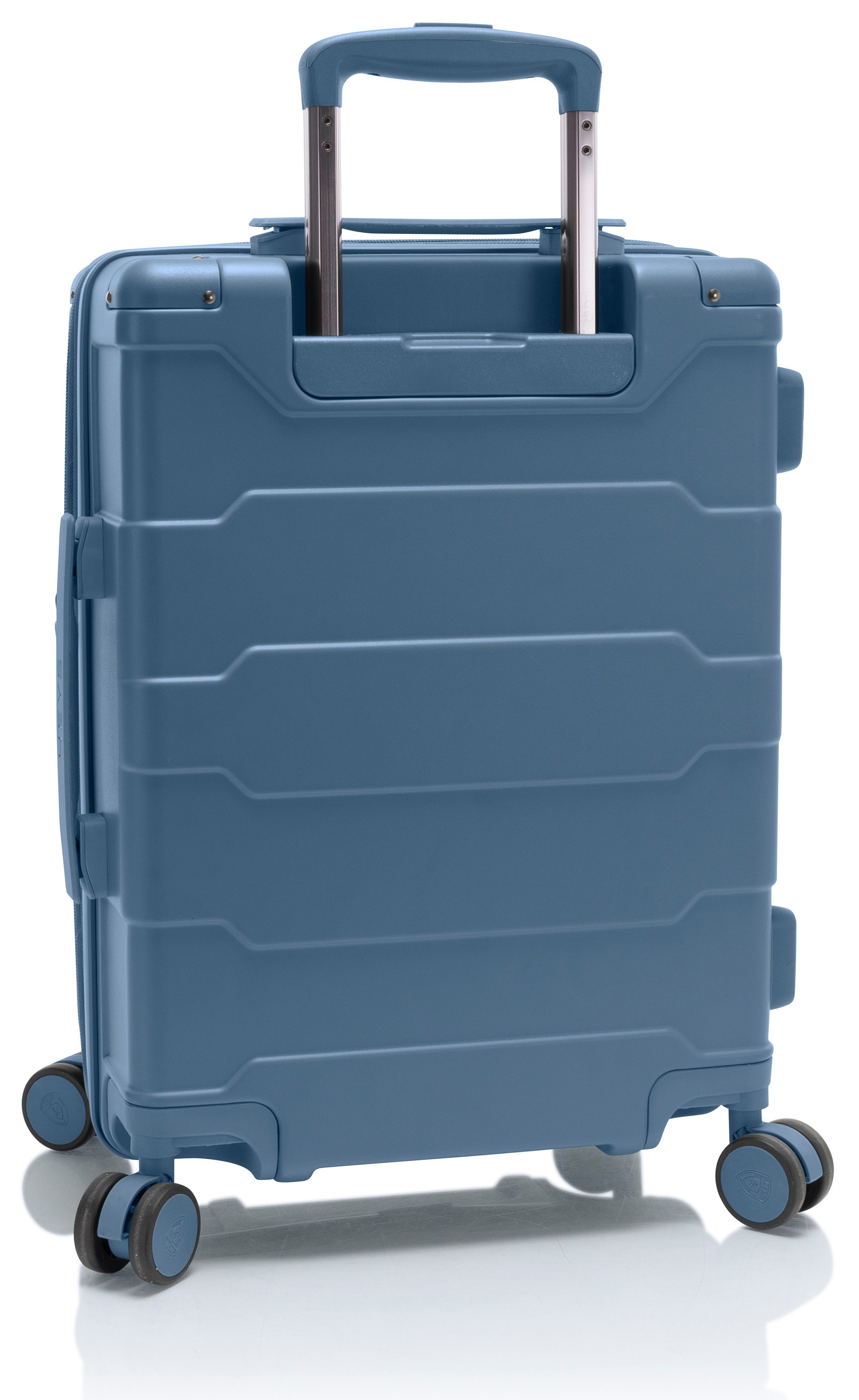 Heys Hardshell-trolley ReNew, verschillende maten en kleuren