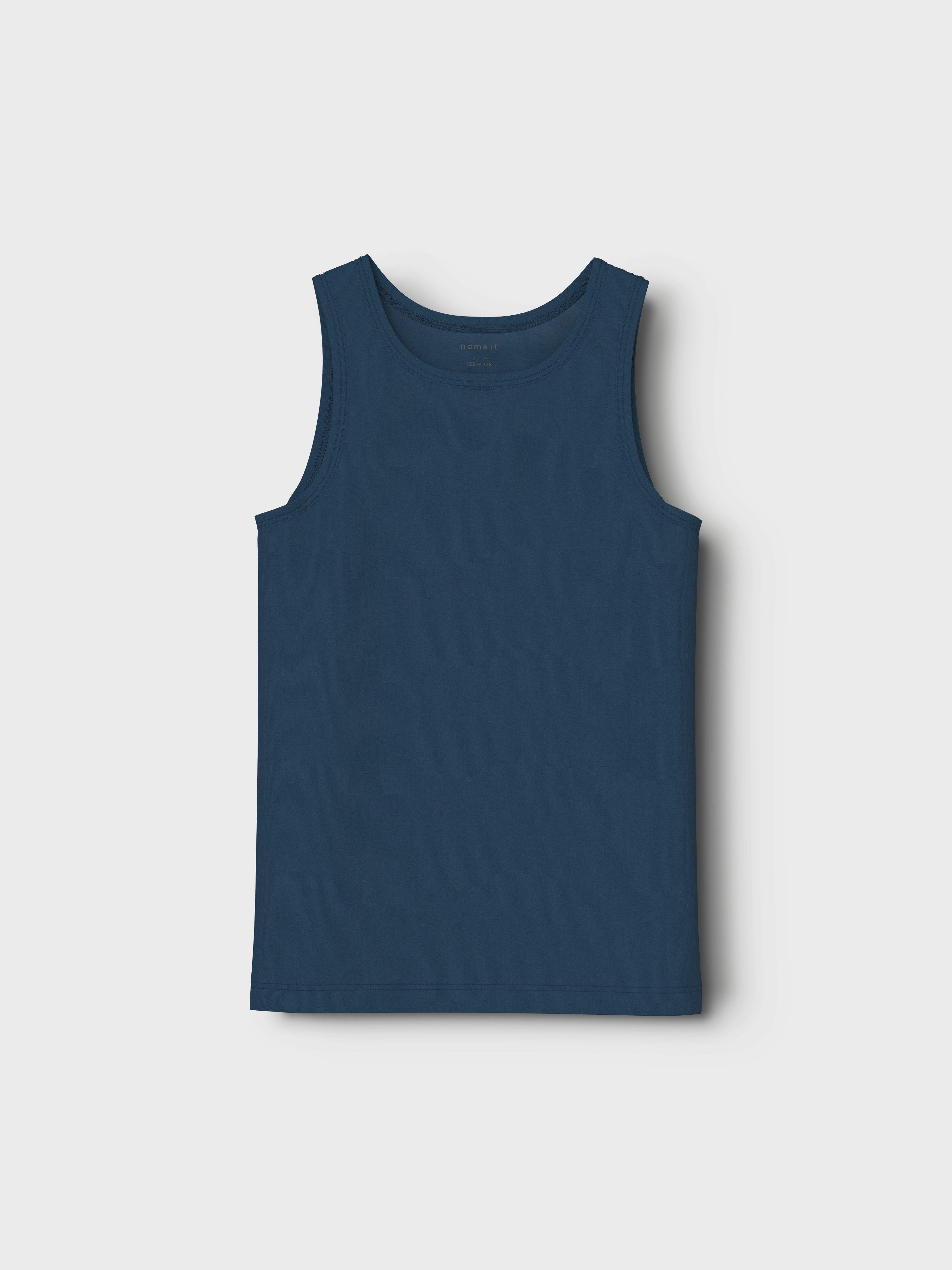 Name It Hemd (set, 2 stuks)