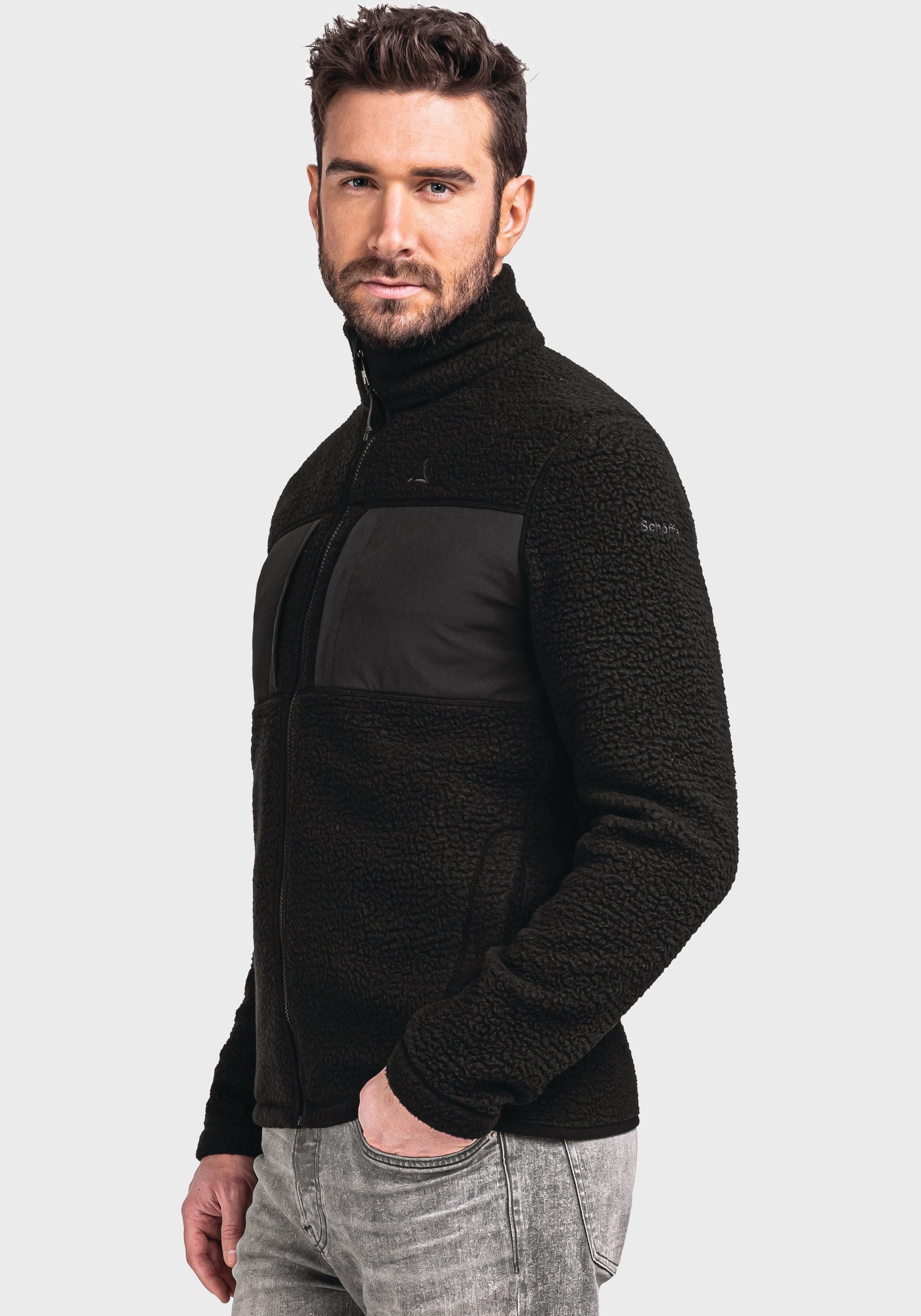 Schöffel Fleecejack Fleece Jacket Atlanta M