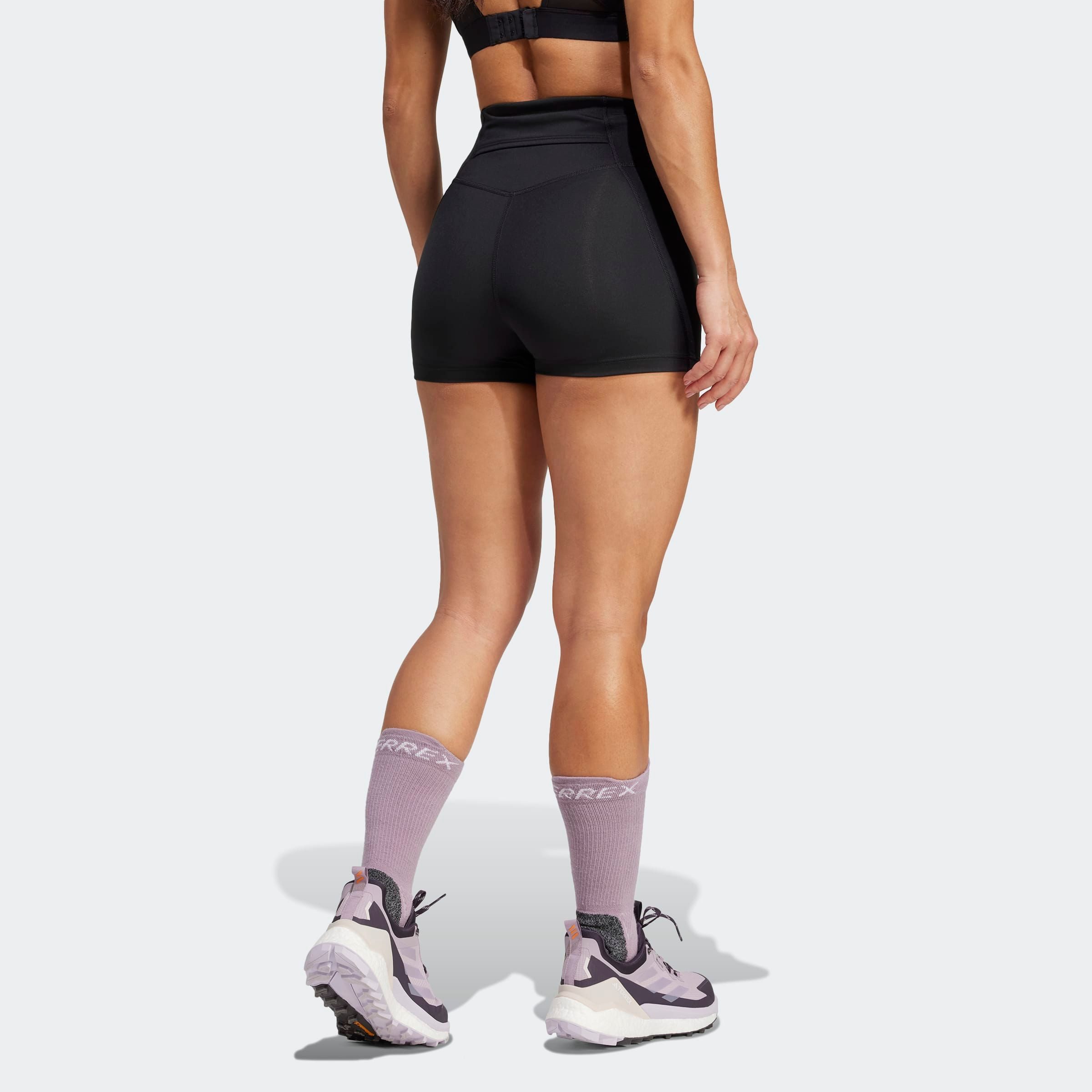 adidas TERREX Short W MT 3in TIGHT (1-delig)