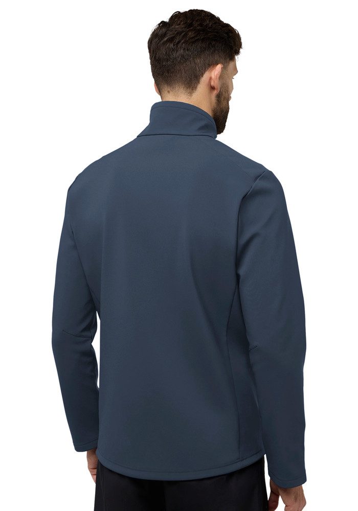 Jack Wolfskin Softshell-jack WHIRLWIND MEN