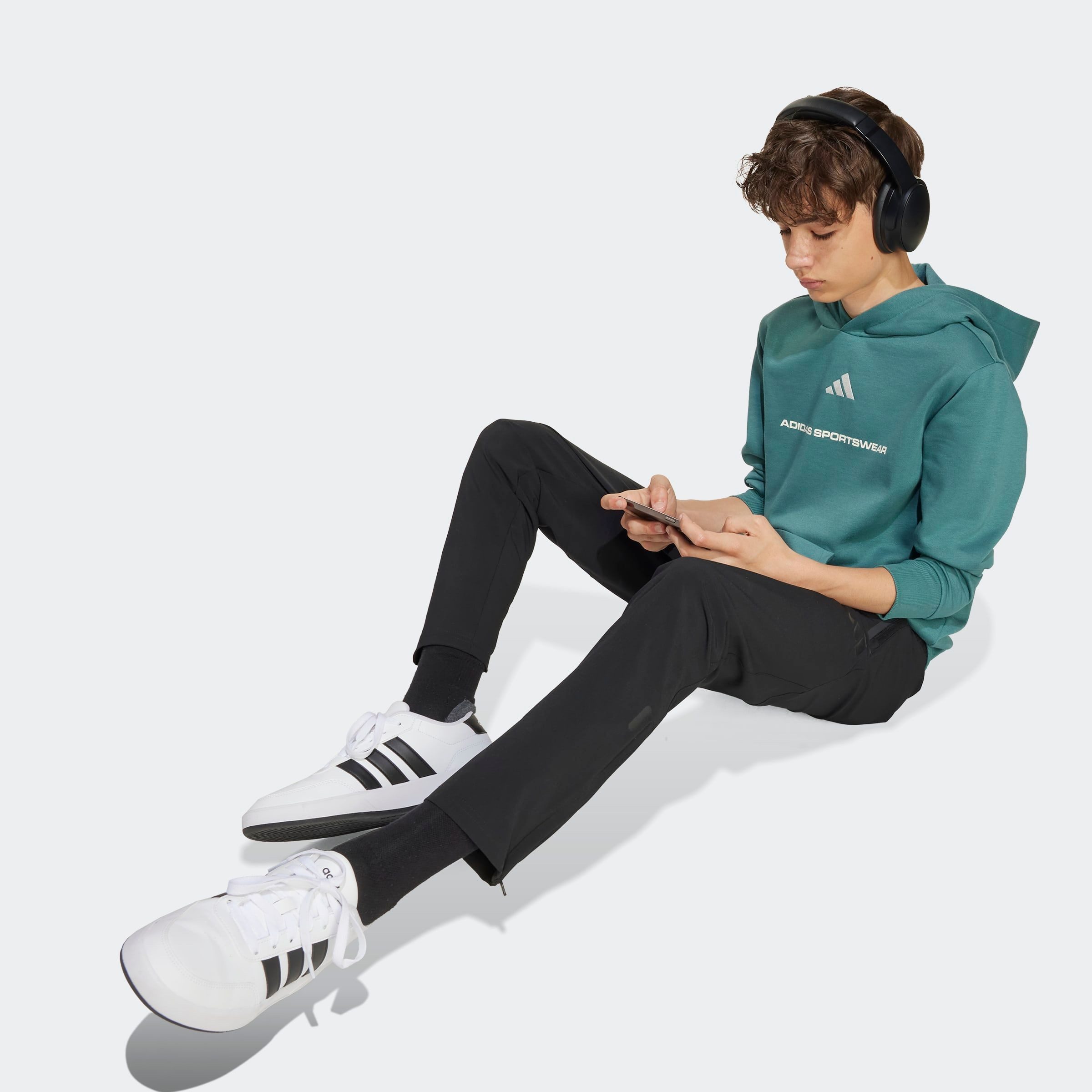 adidas Sportswear Hoodie B FL HD