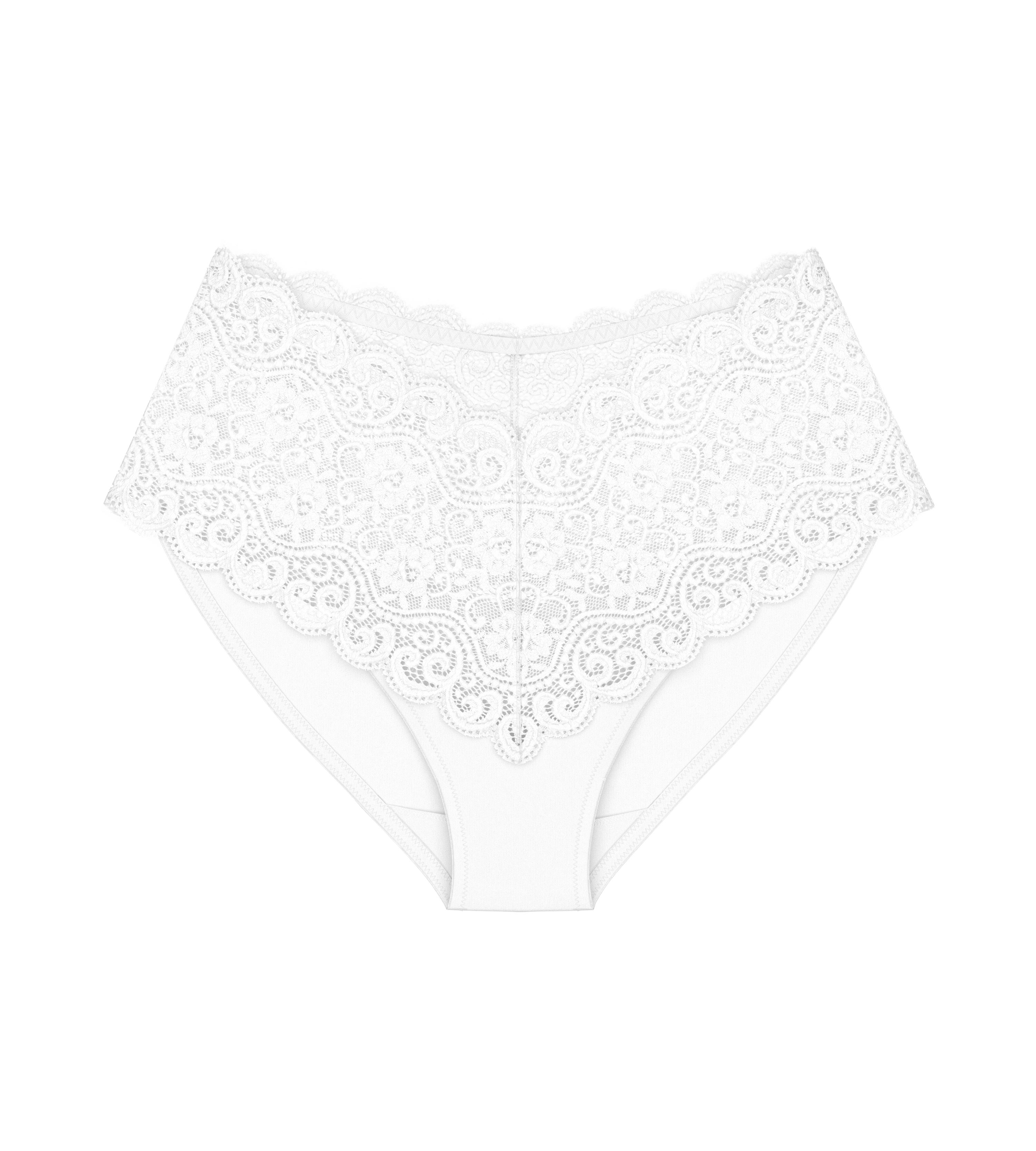 Triumph Slip Amourette Maxi