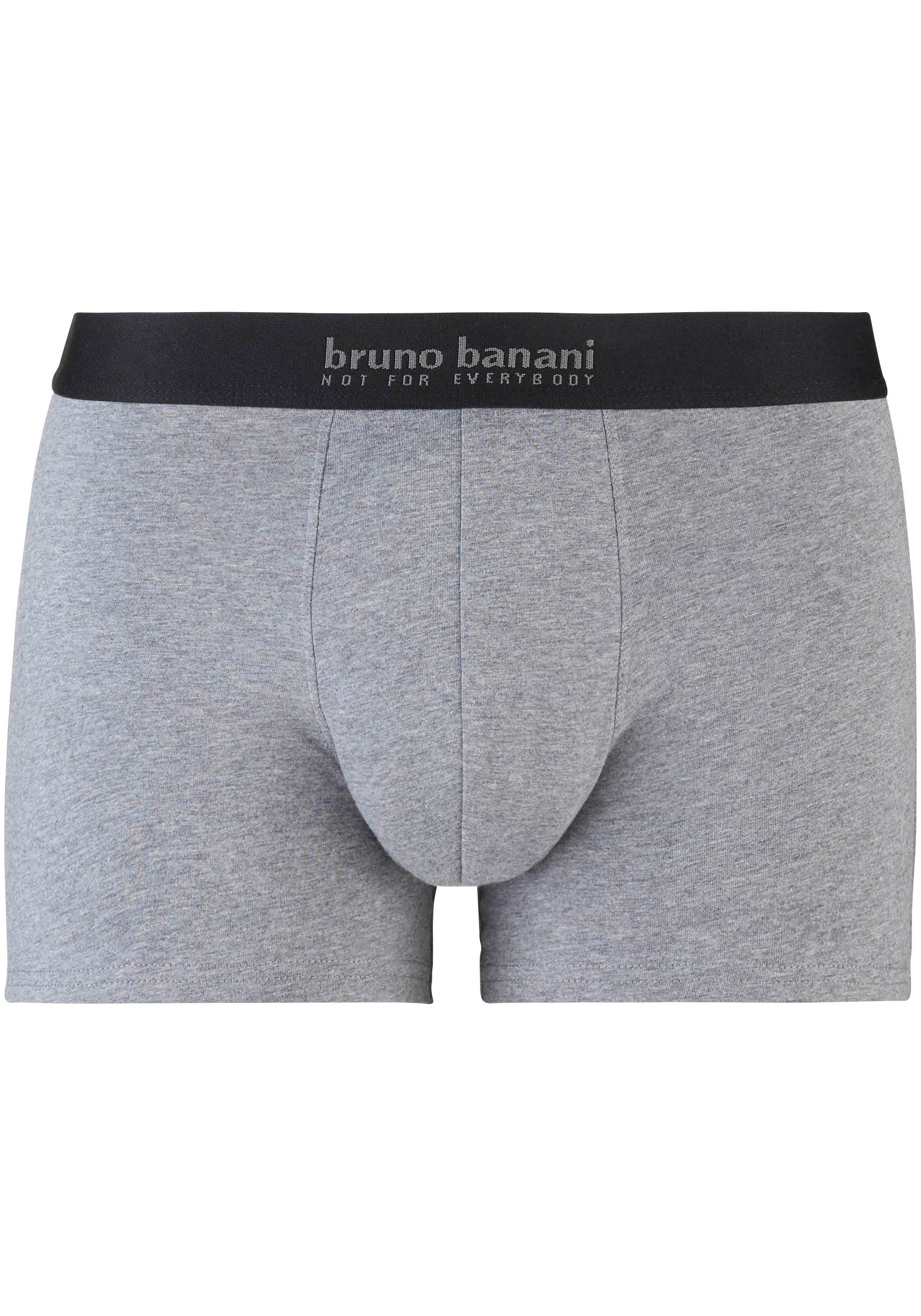 Bruno Banani Boxershort Short 3-pack Energy Cotton (3 stuks)