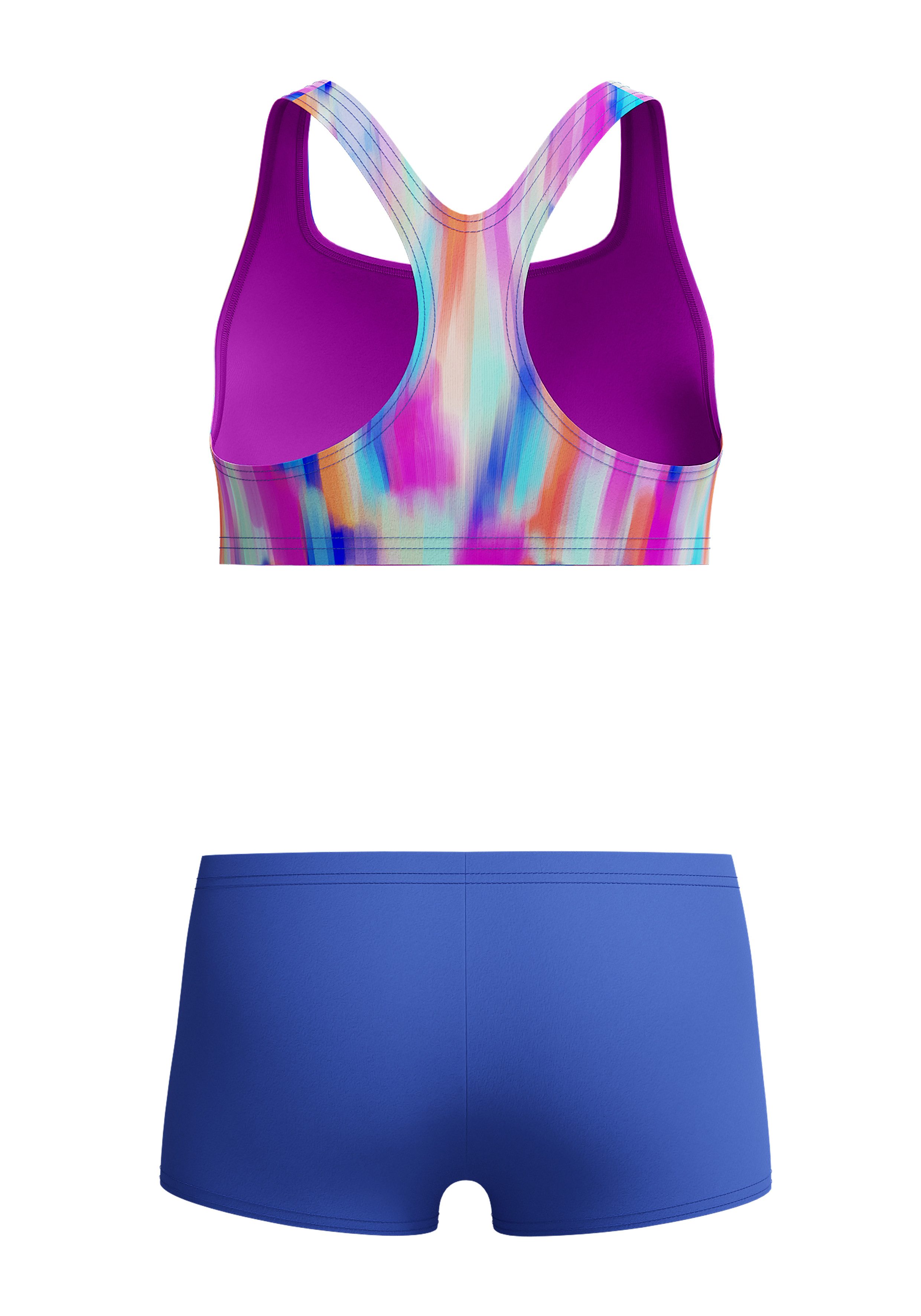 Speedo Bustierbikini