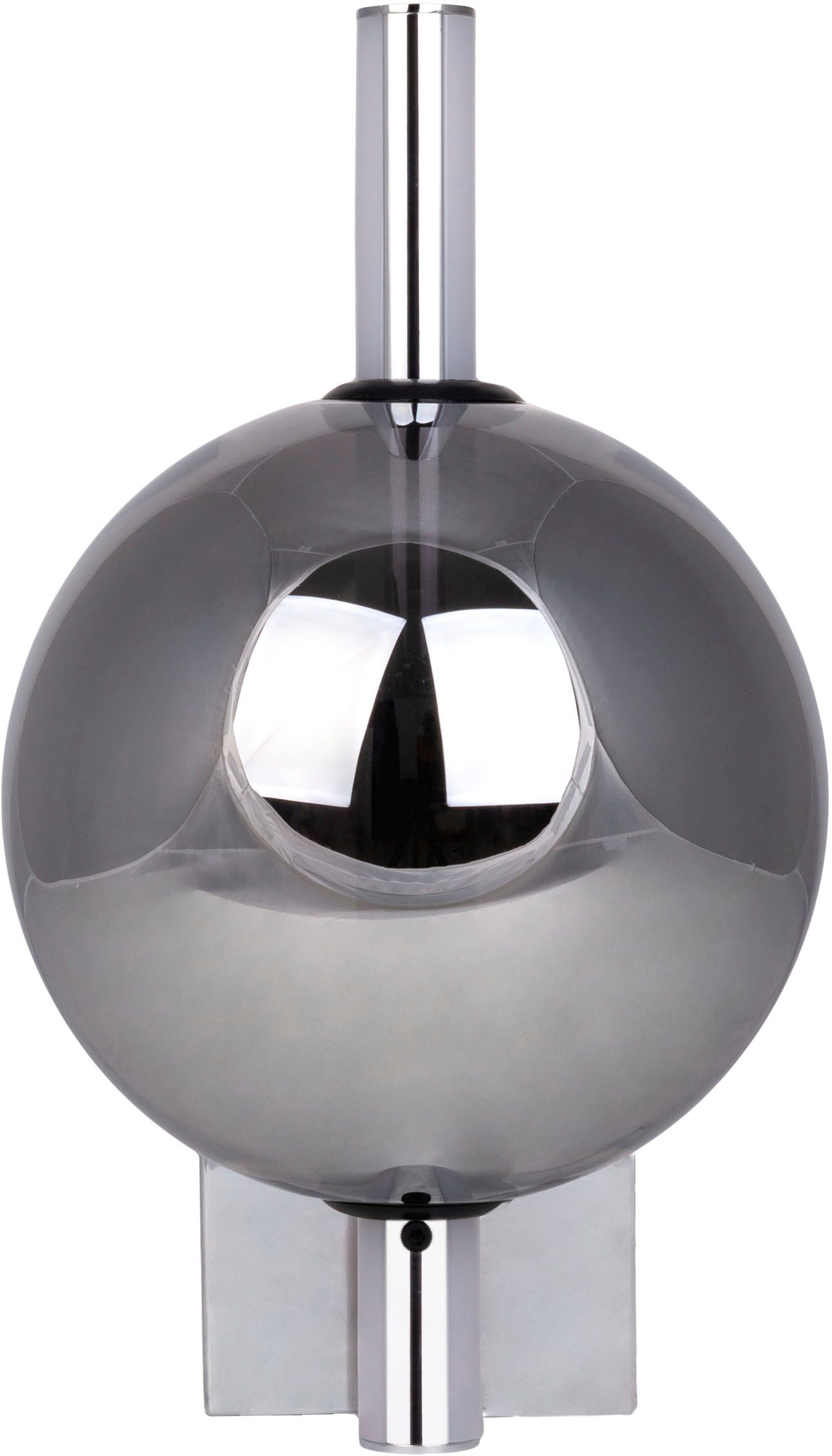 näve Led-wandlamp Nova Dimbaar (1 stuk)