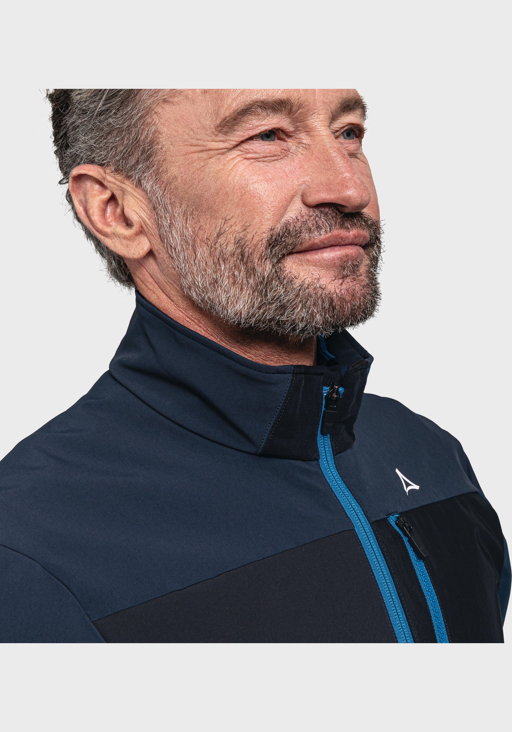 Schöffel Outdoorjack Softshell Jacket Zumaia M
