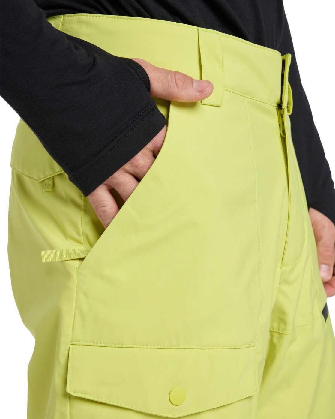 Quiksilver Snowboardbroek Utility