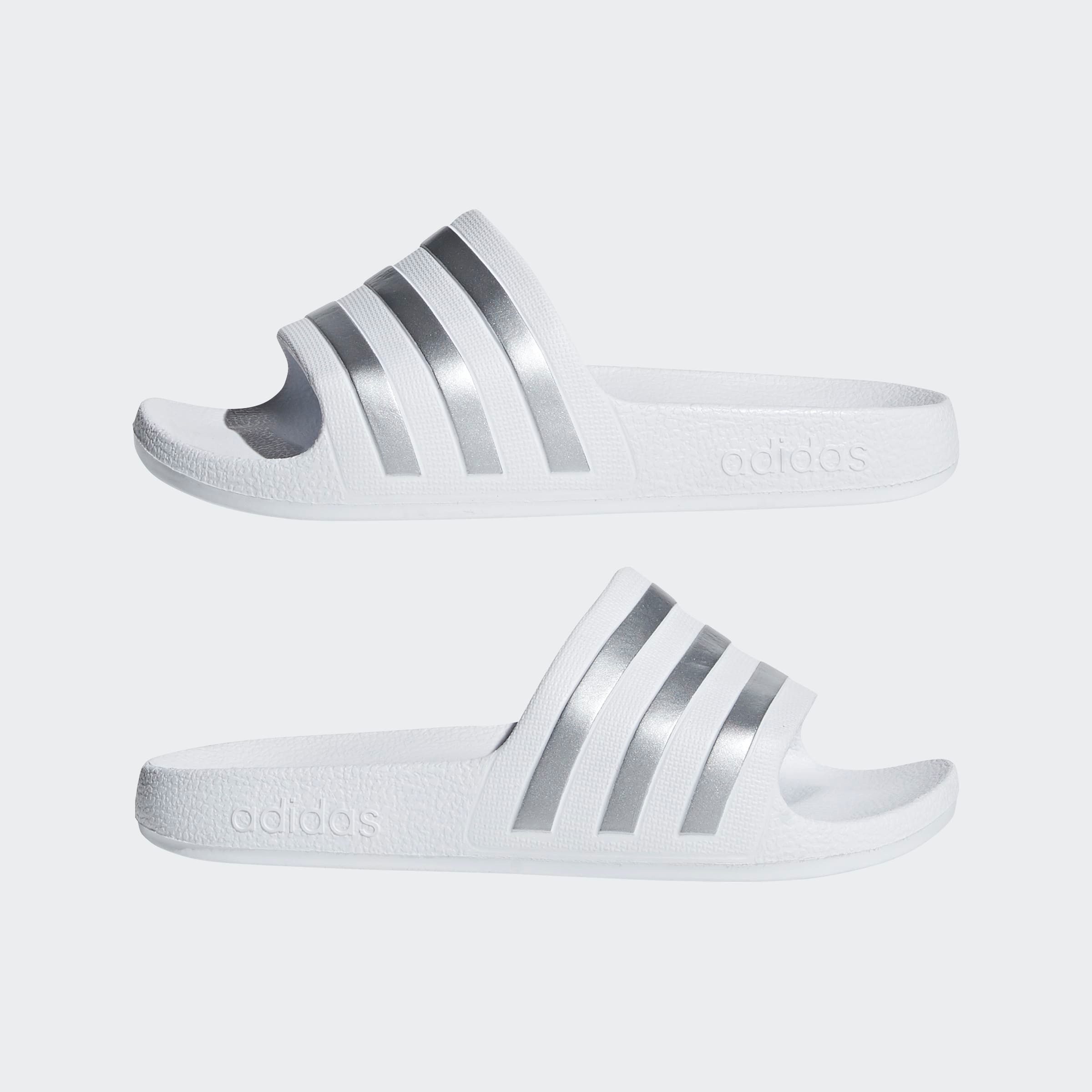 adidas Sportswear Badslippers AQUA ADILETTE