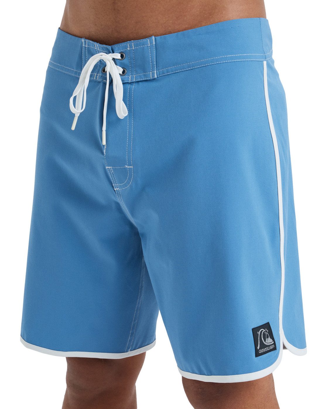 Quiksilver Boardshort Original Scallop 18"