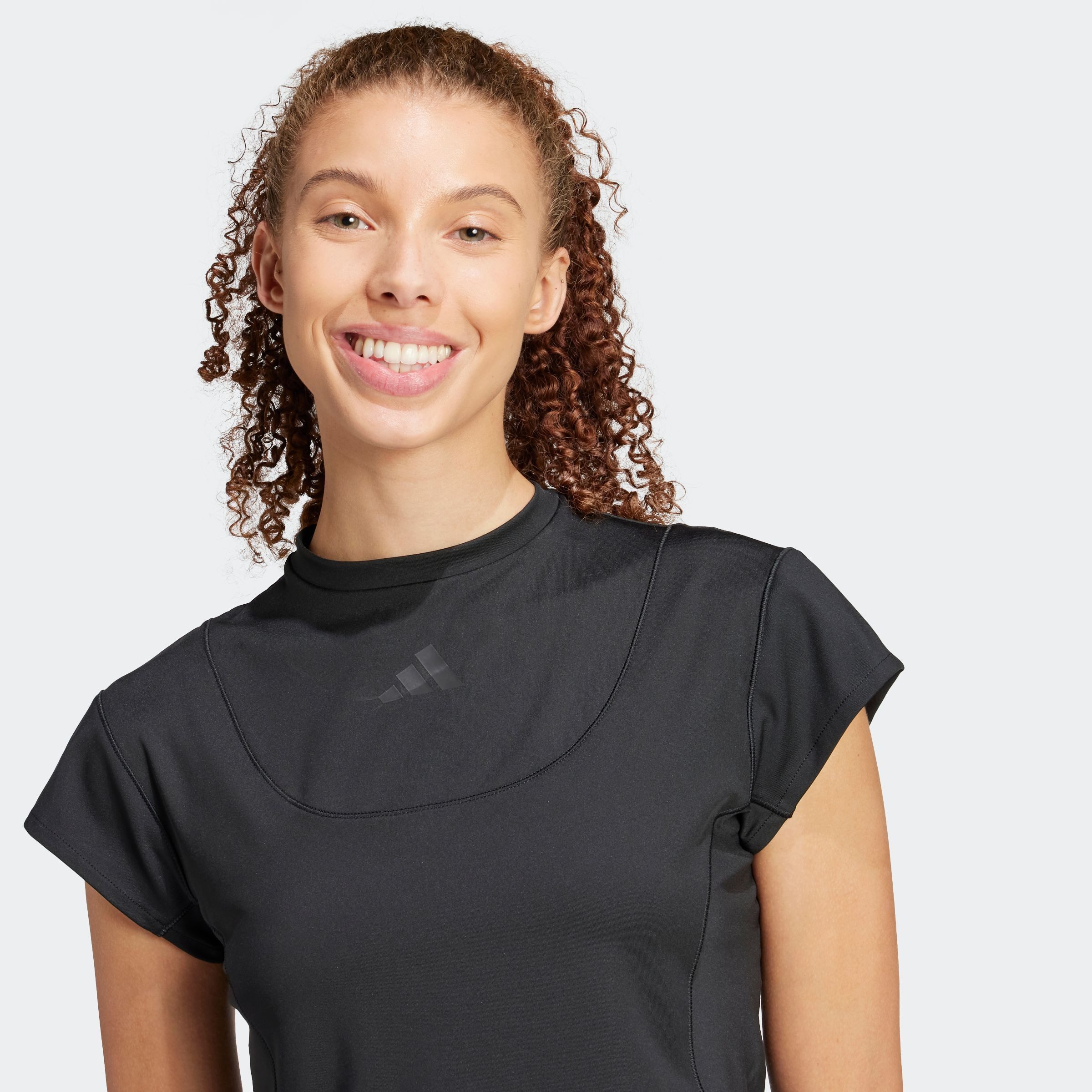 adidas Sportswear T-shirt W CE G CRO TEE