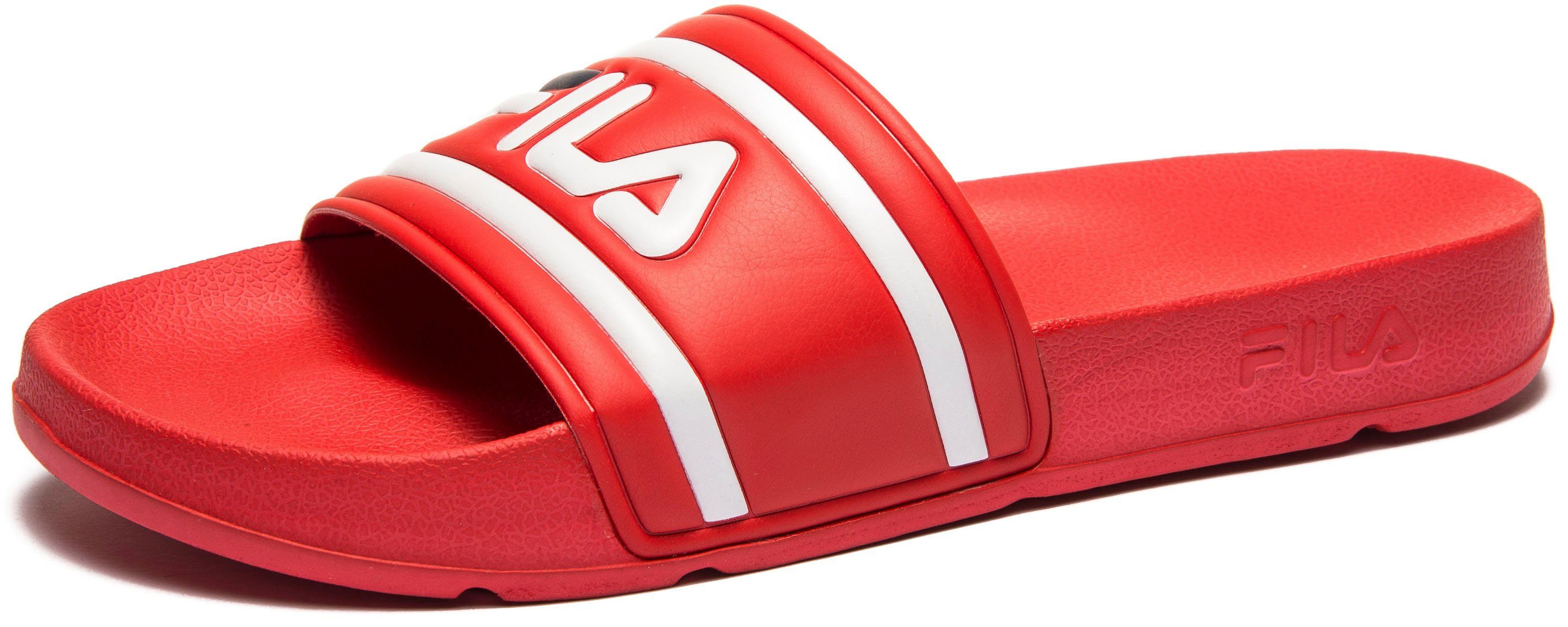 Fila Badslippers Morro Bay instappers 2.0 nu online bestellen | OTTO