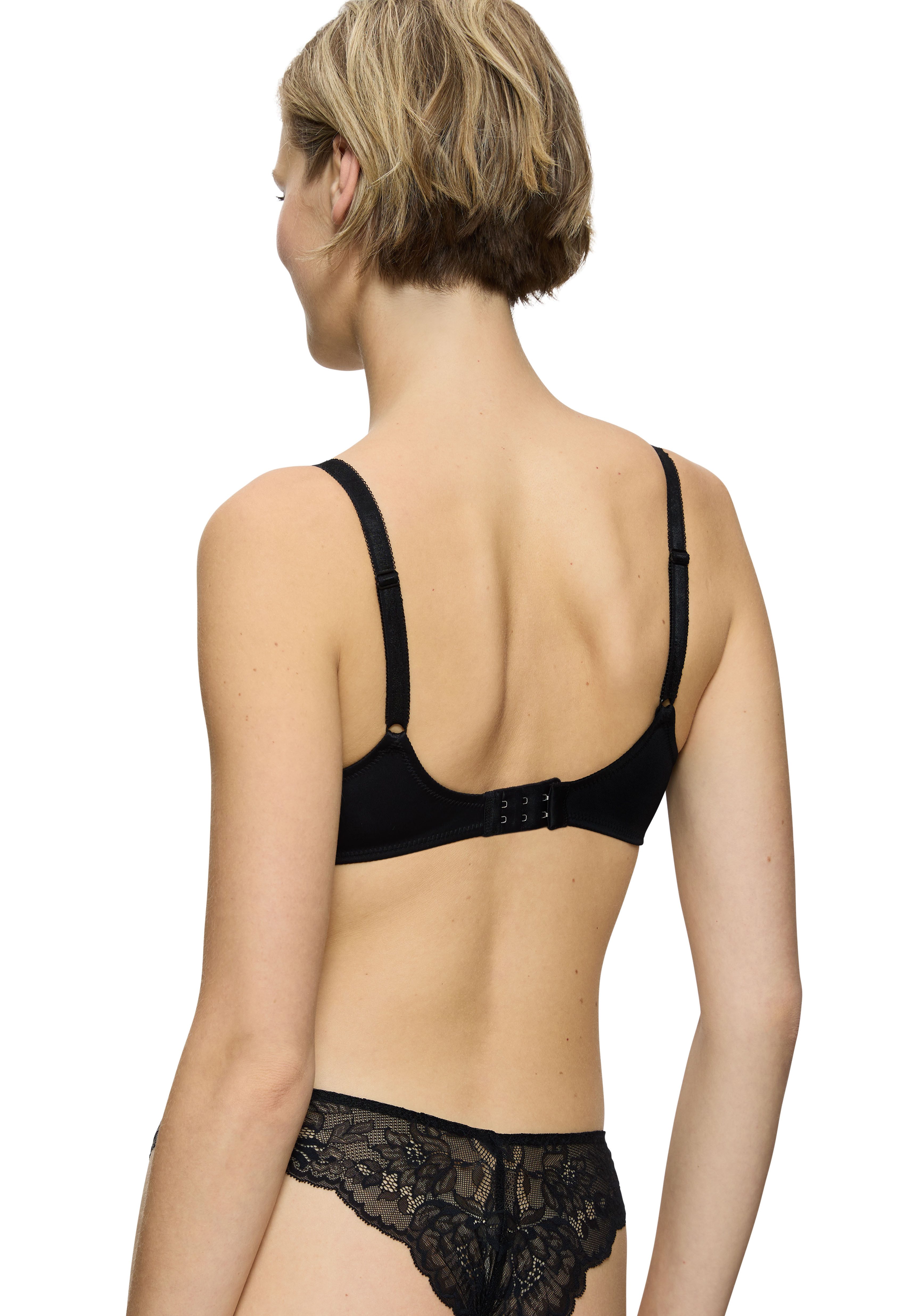 Triumph Beugel-bh Amourette Charm WP (1-delig)