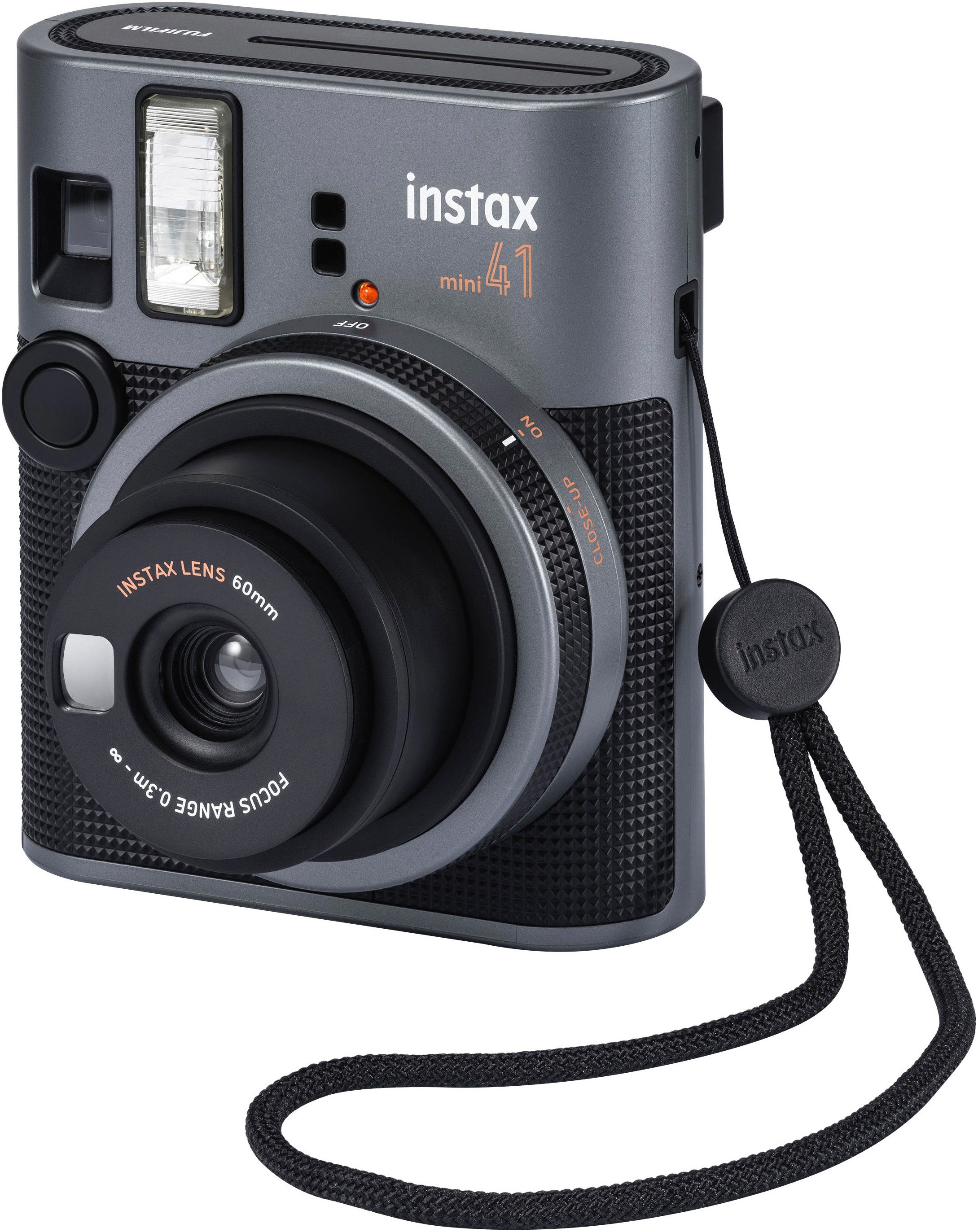 FUJIFILM Instant camera Instax mini 41
