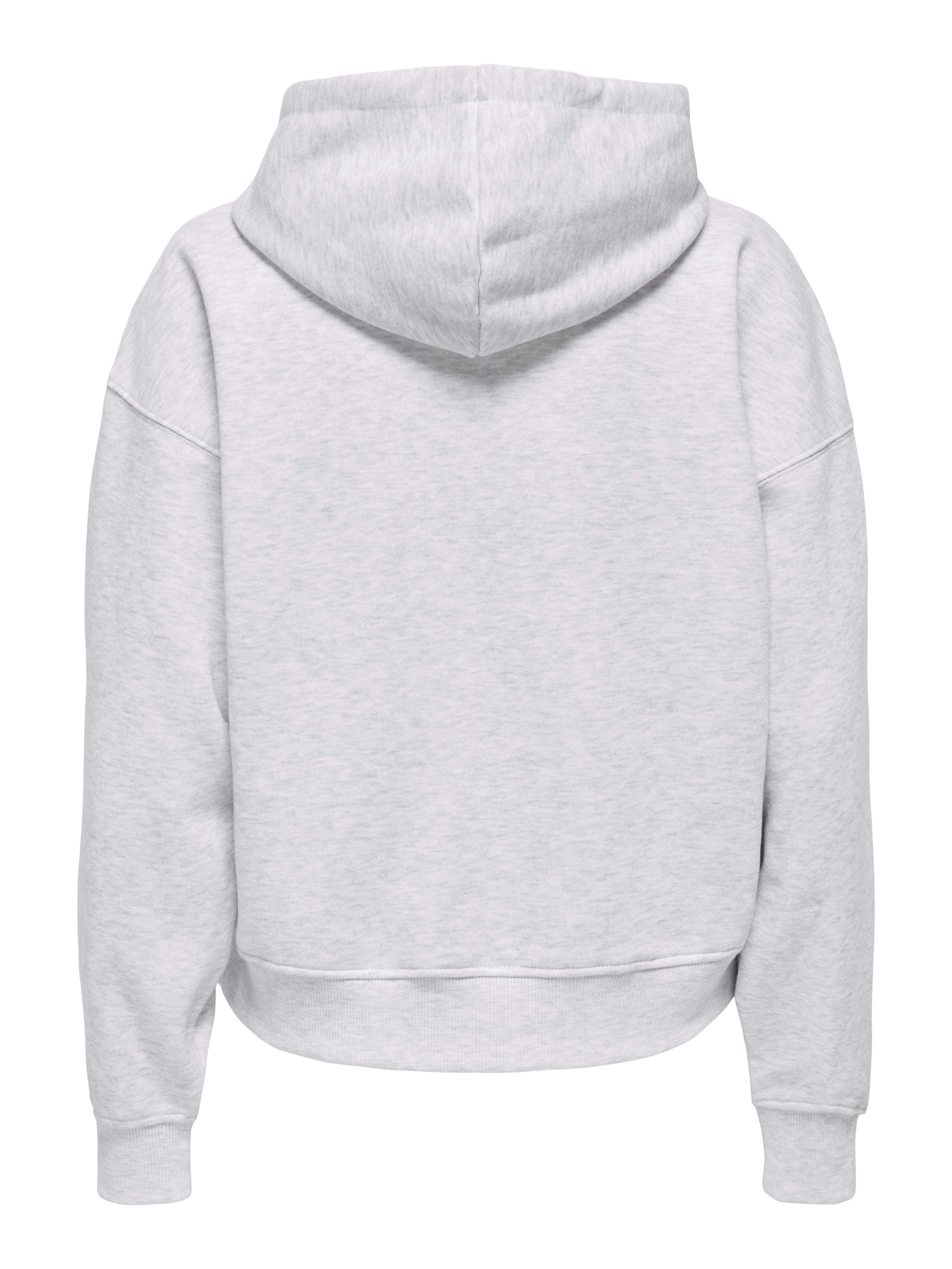 Only Hoodie ONLBEST L/S HOOD SWT NOOS