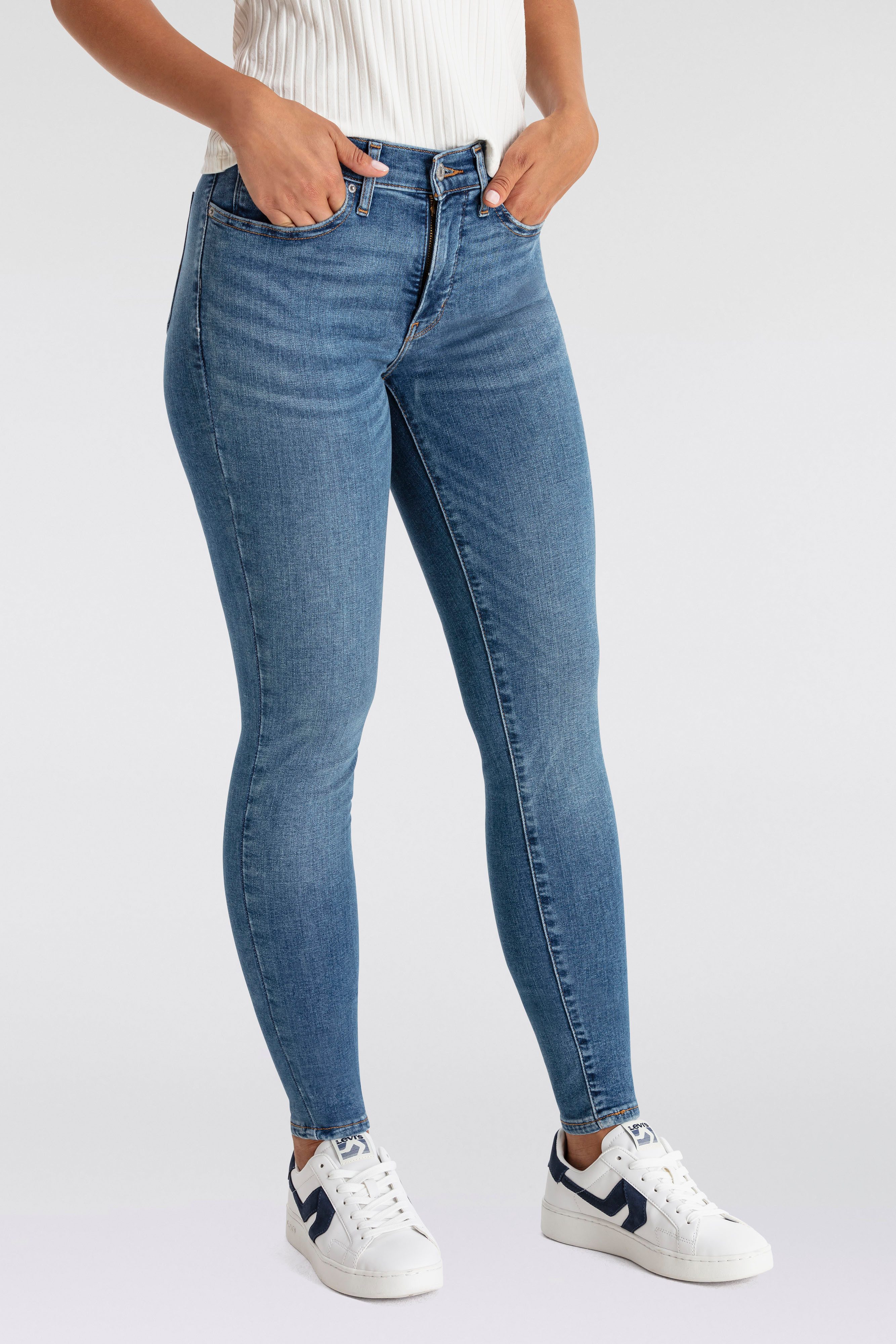 Levi's Skinny fit jeans 310 Shaping Super Skinny