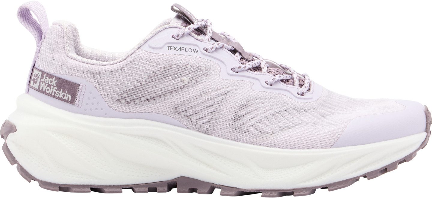 Jack Wolfskin Sneakers PRELIGHT SWIFT PRO VENT LOW W