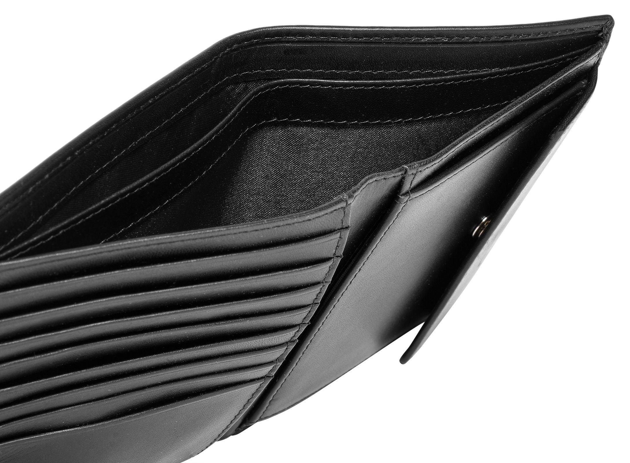 Bugatti Portemonnee SUPER SLIM RFID