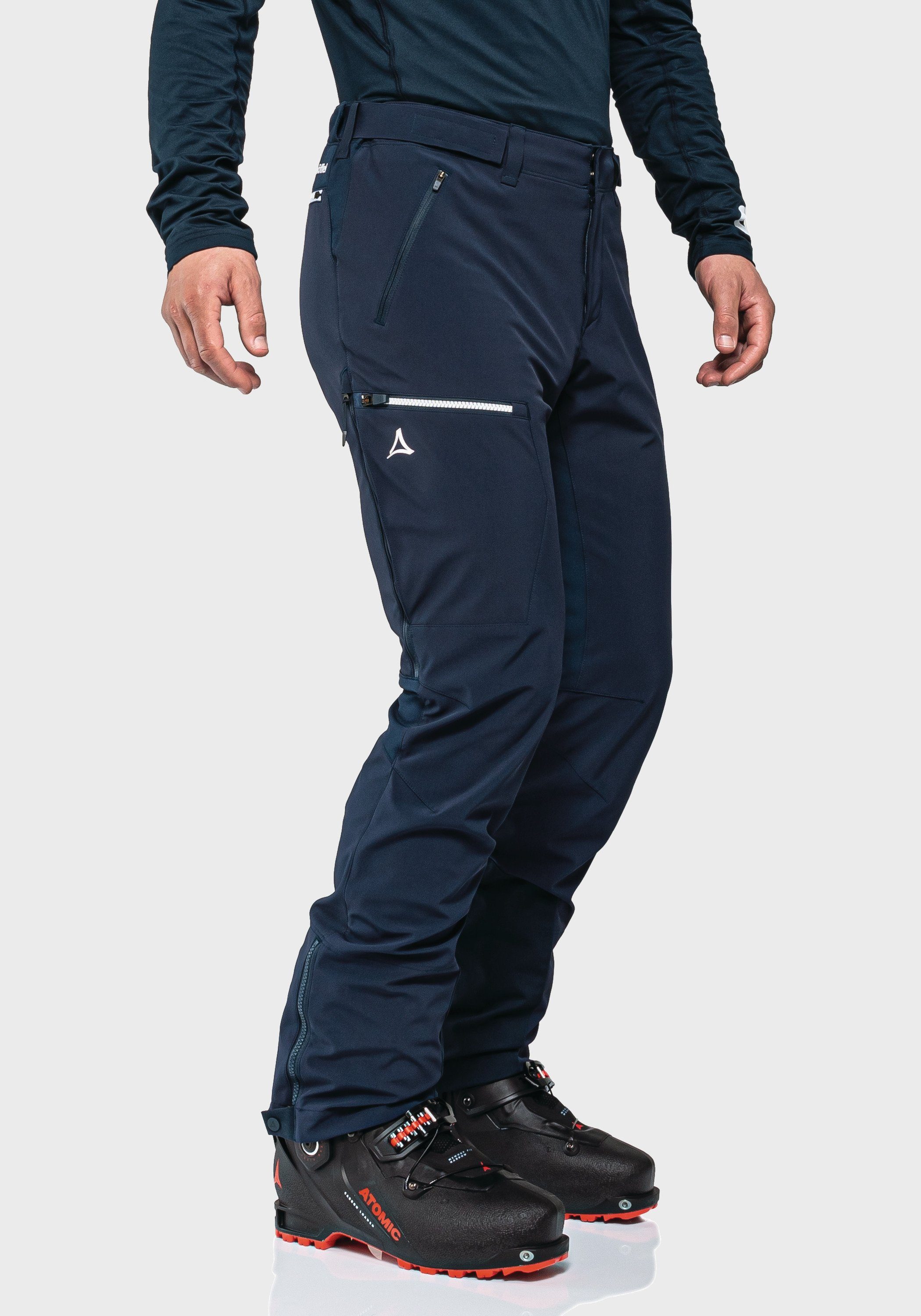 Schöffel Outdoorbroek Softshell pants Matrei M