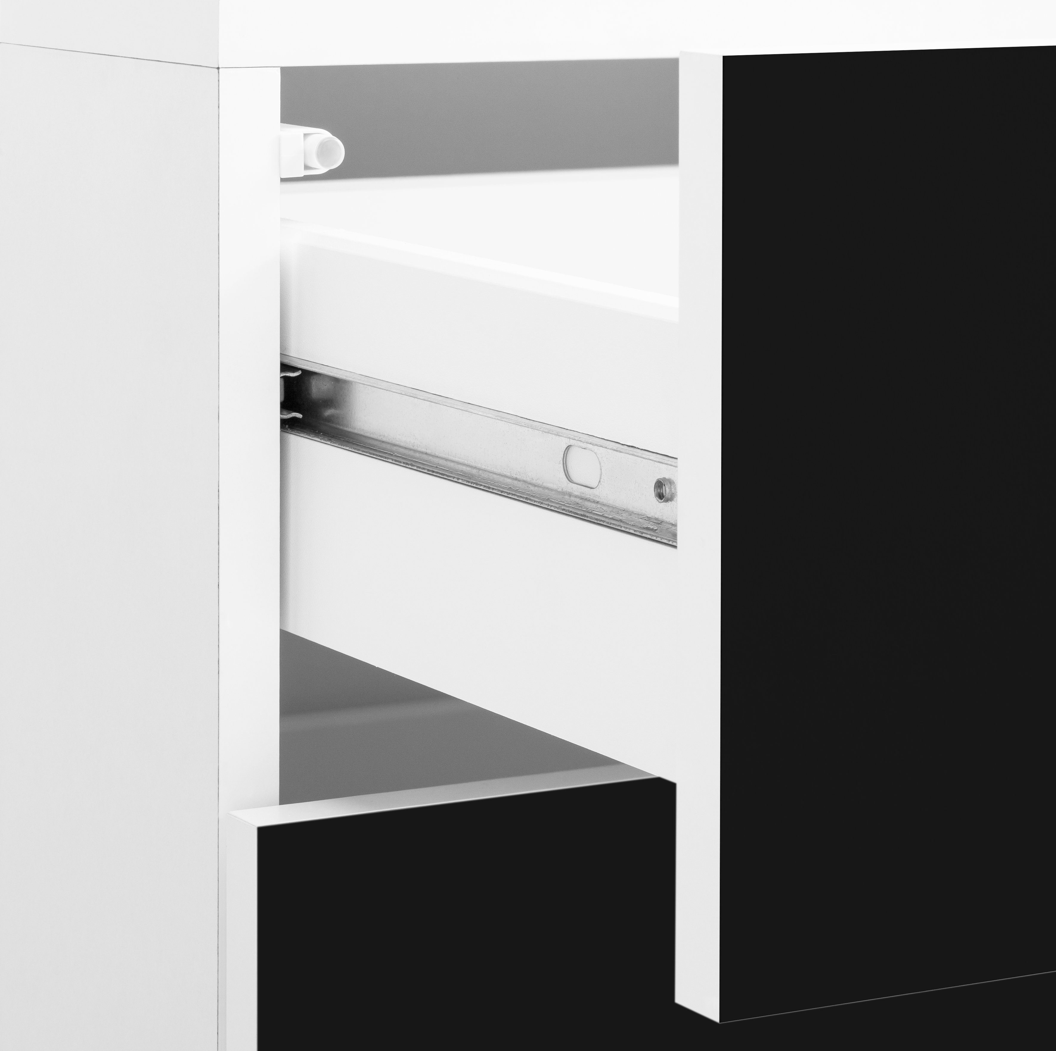 borchardt Möbel Kast Vaasa Breedte 76 cm