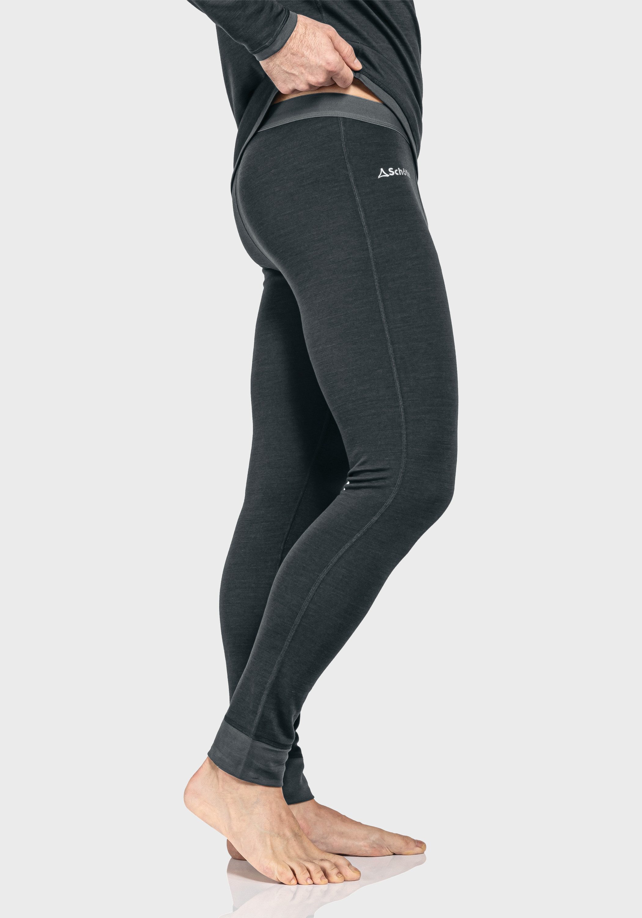 Schöffel Functionele broek Ski Merino Sport Pants long M