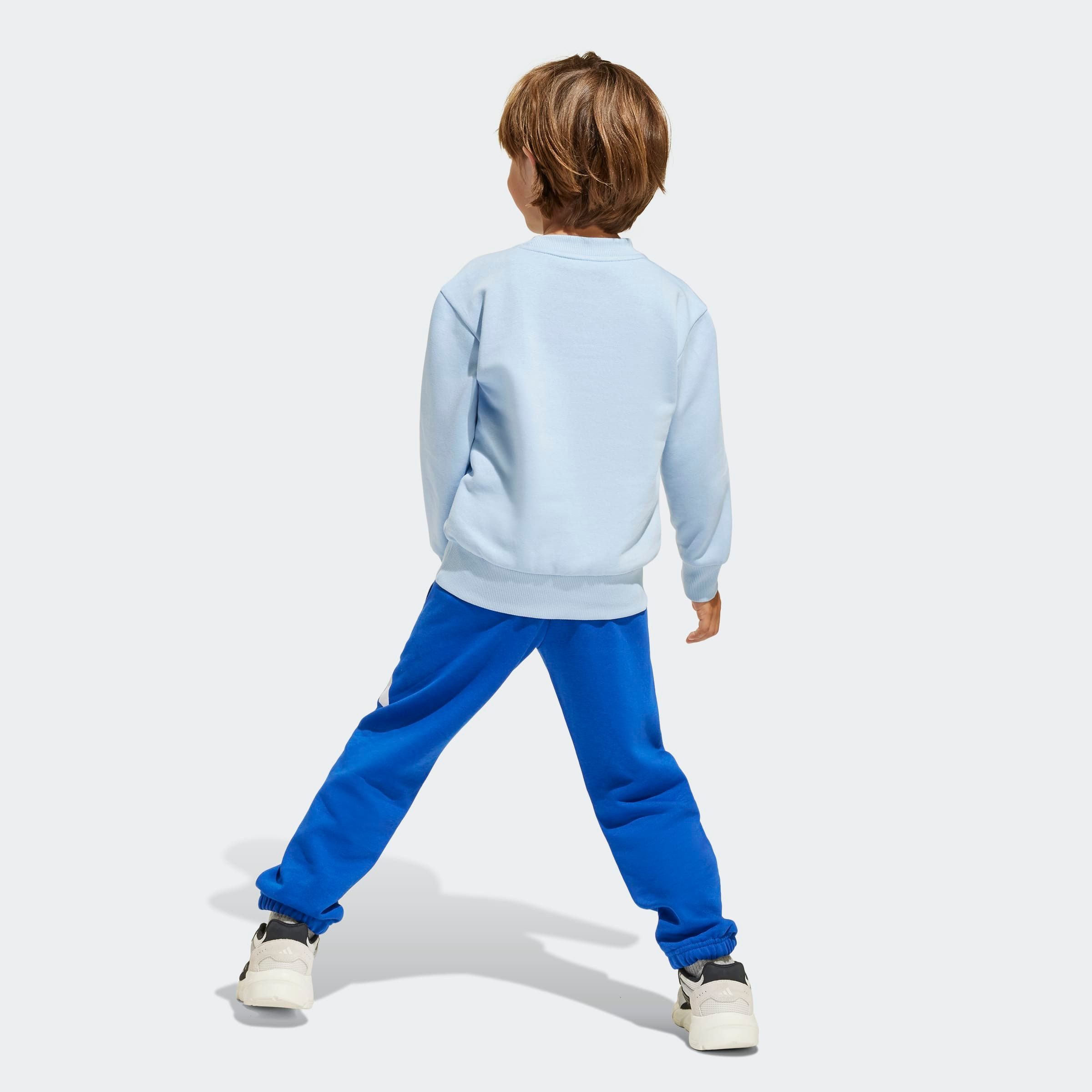 adidas Sportswear Trainingspak LK BL FL JOG (2-delig)