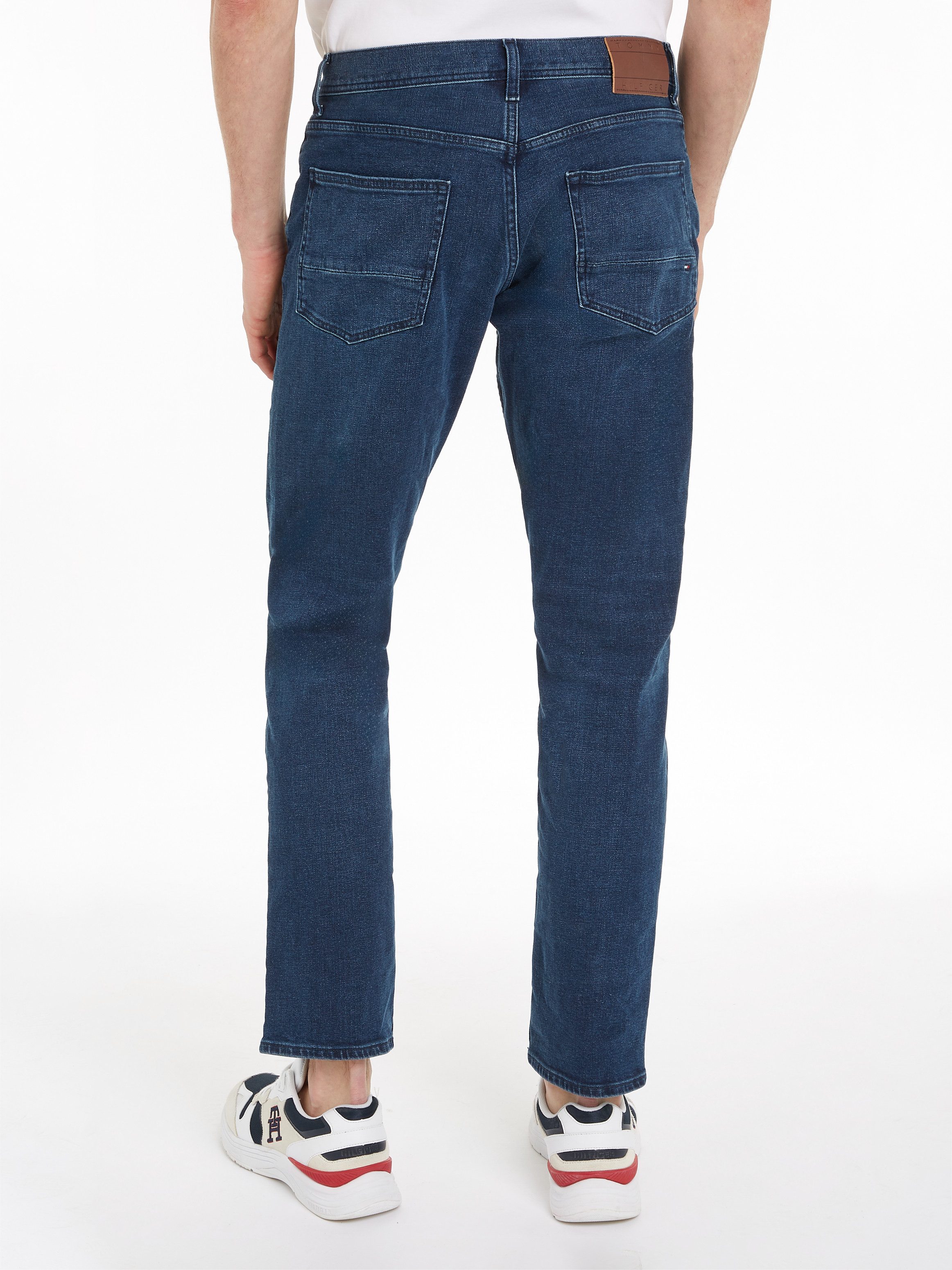 Tommy Hilfiger 5-pocket jeans REGULAR MERCER STR