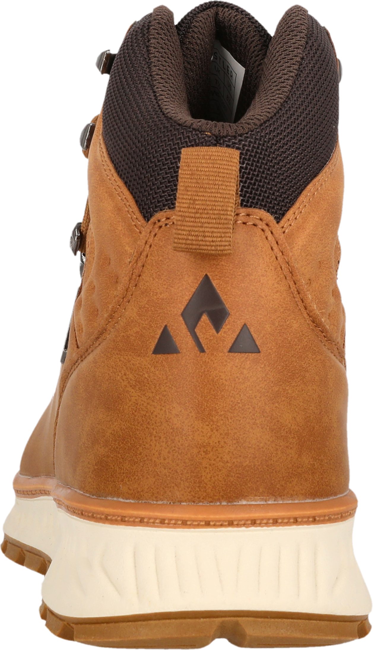 WHISTLER Winterlaarzen Francisco M Boot WP Sneeuwlaarzen, winterlaarzen, veterschoenen, winterschoenen, waterdicht