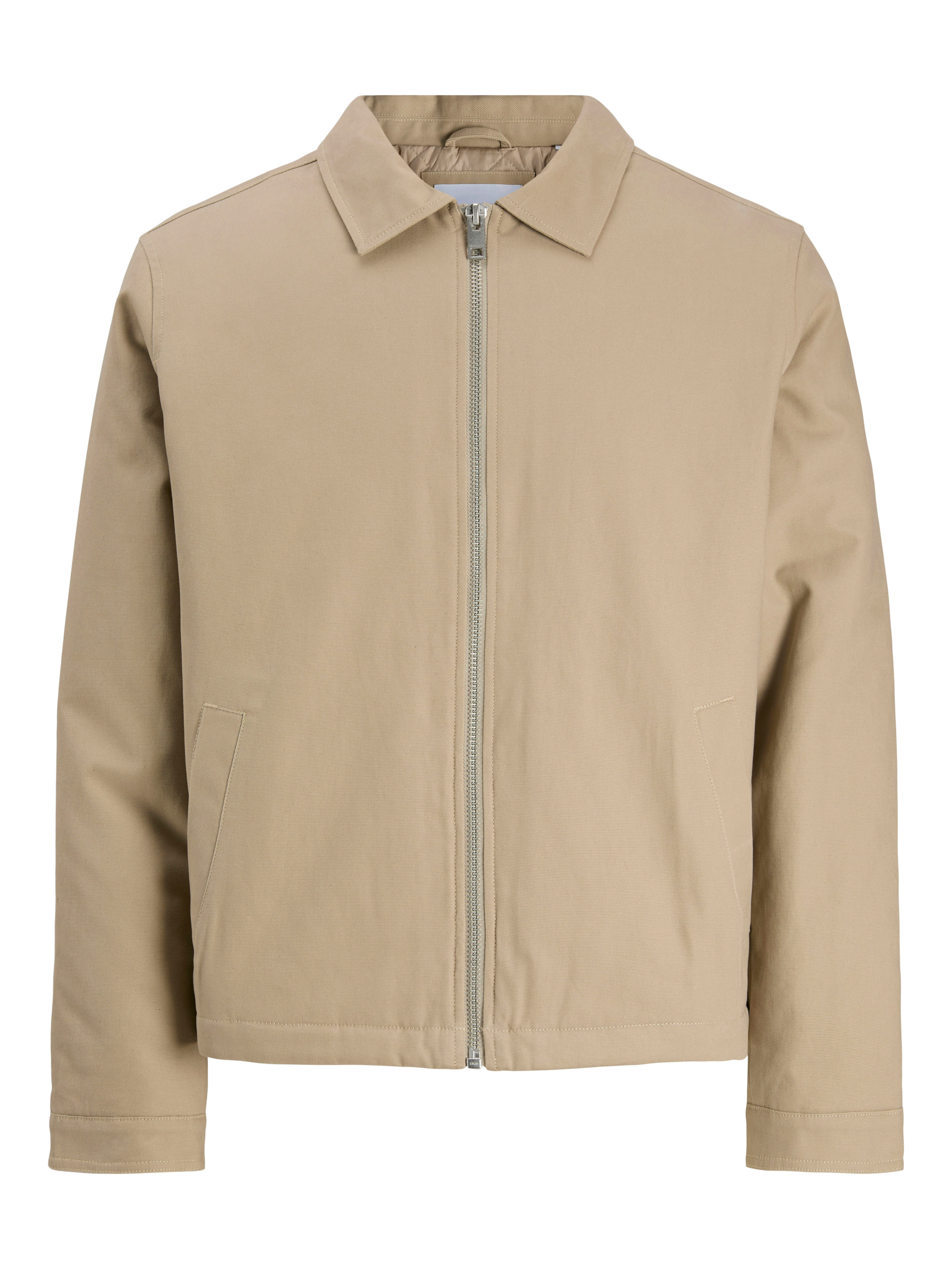 Jack & Jones Outdoorjack JJEDOVER WORKER JACKET NOOS