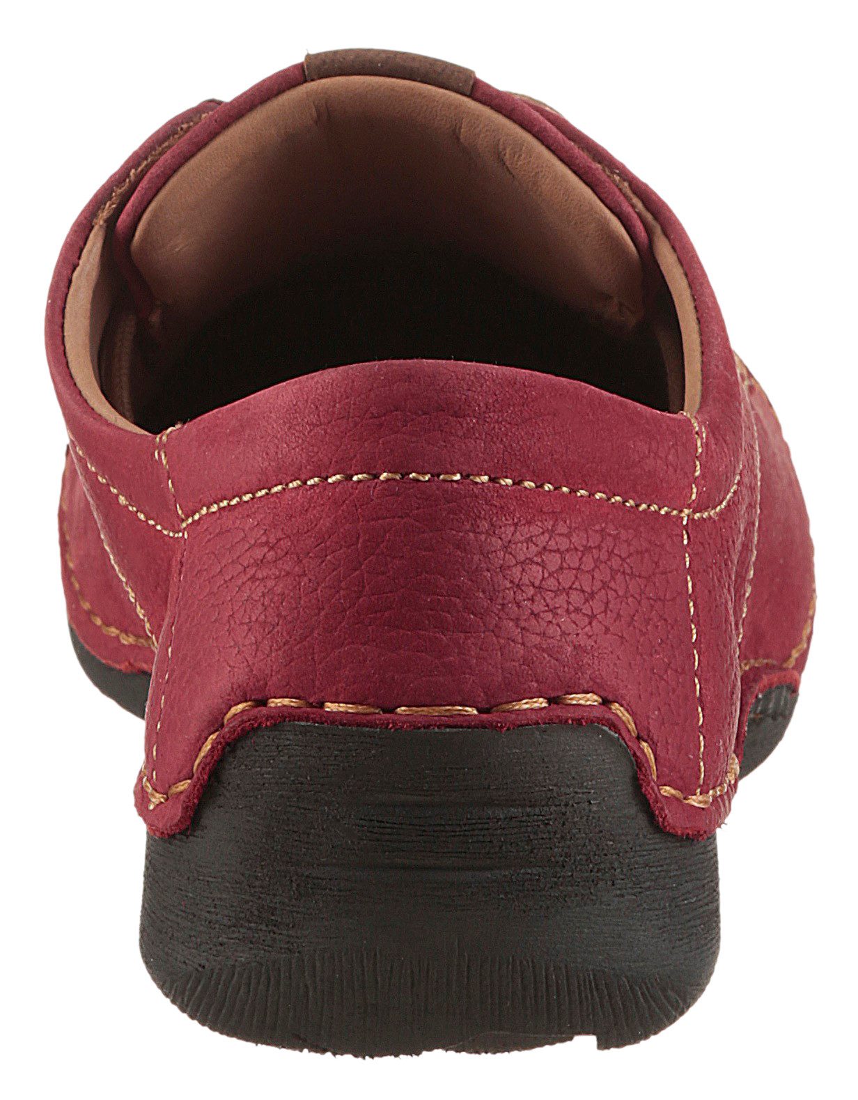 Josef Seibel Veterschoenen