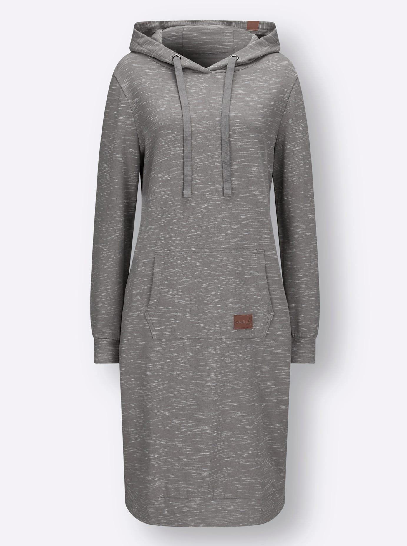 Casual Looks Jerseyjurk Sweatjurk