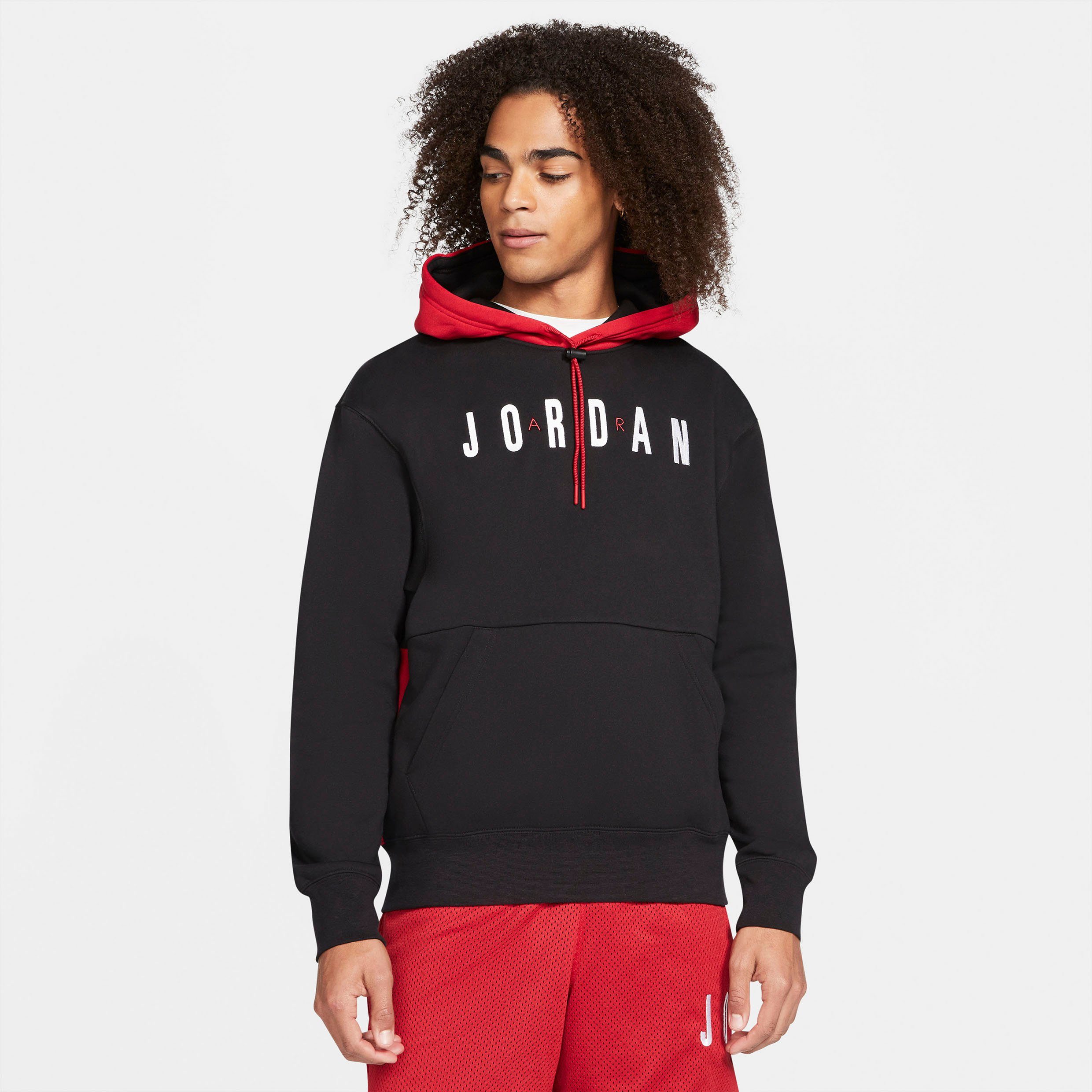 men's air jordan hoodie