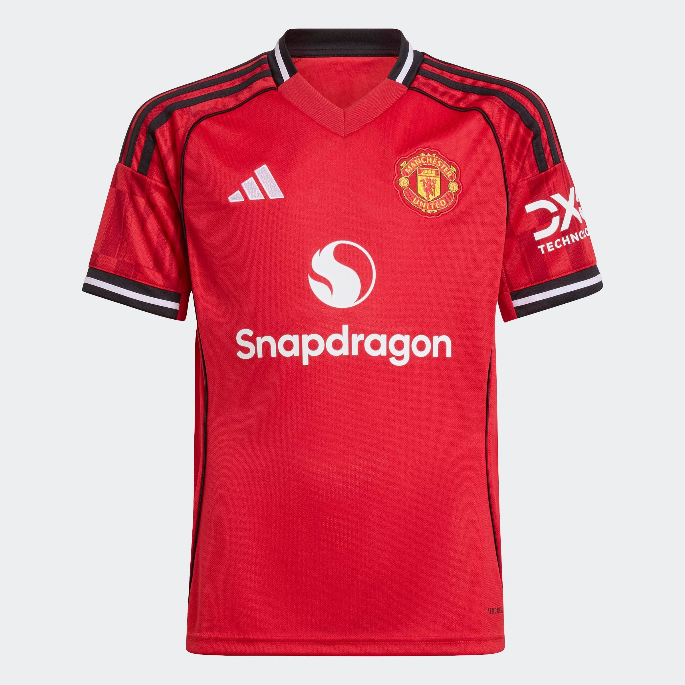 adidas Performance Voetbalshirt MUFC H JSY Y