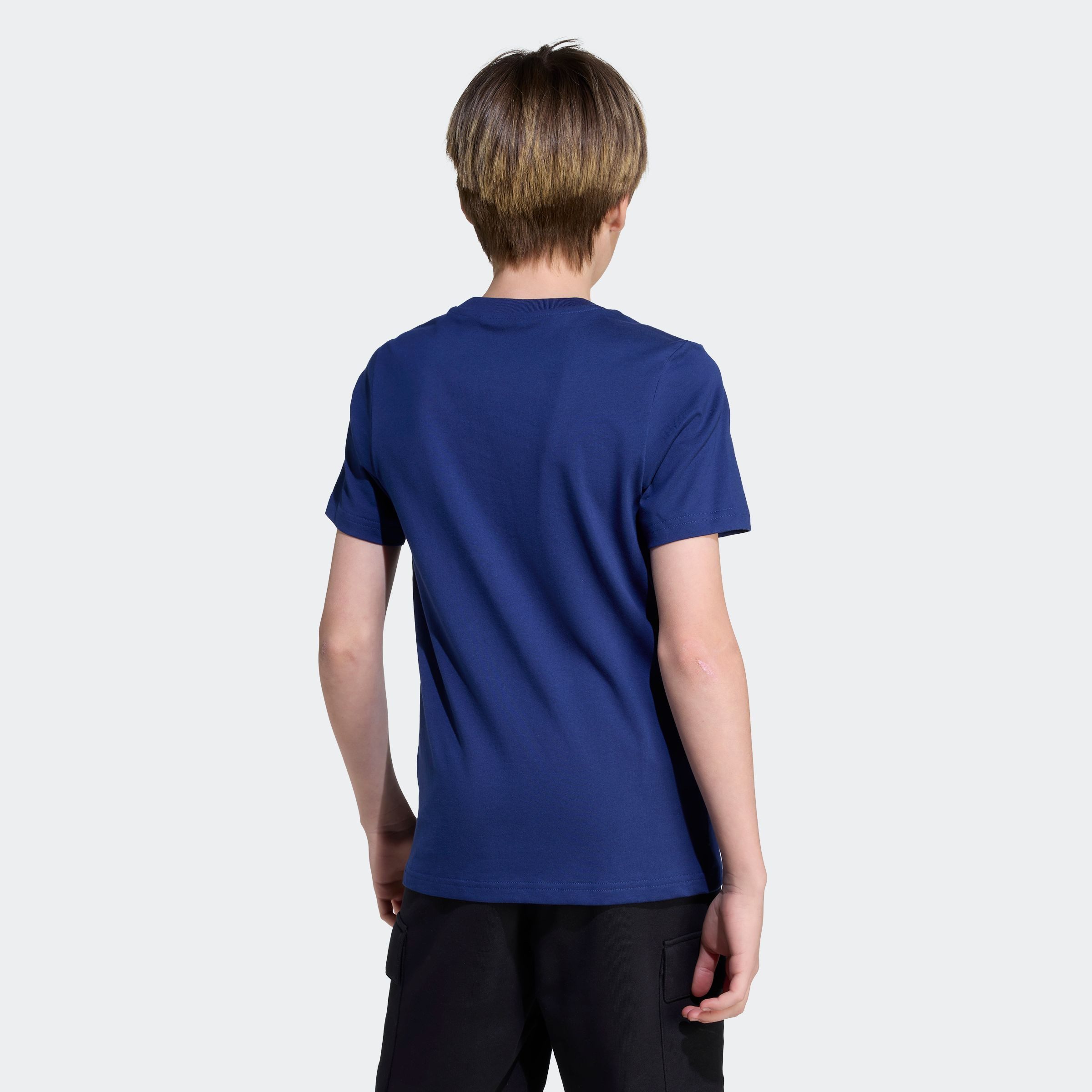 adidas Sportswear T-shirt J COLLEG T