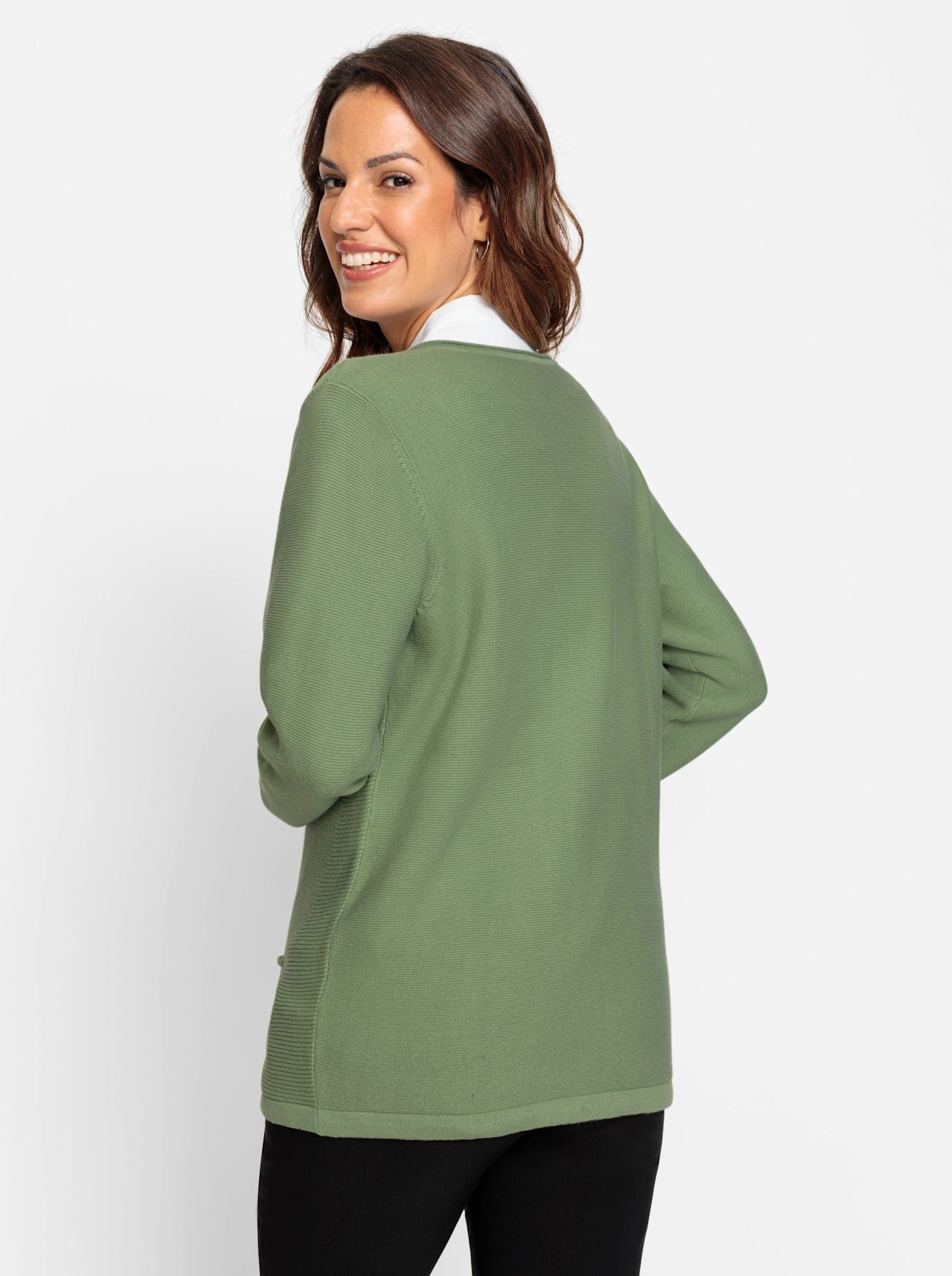 Classic Inspirationen Vest