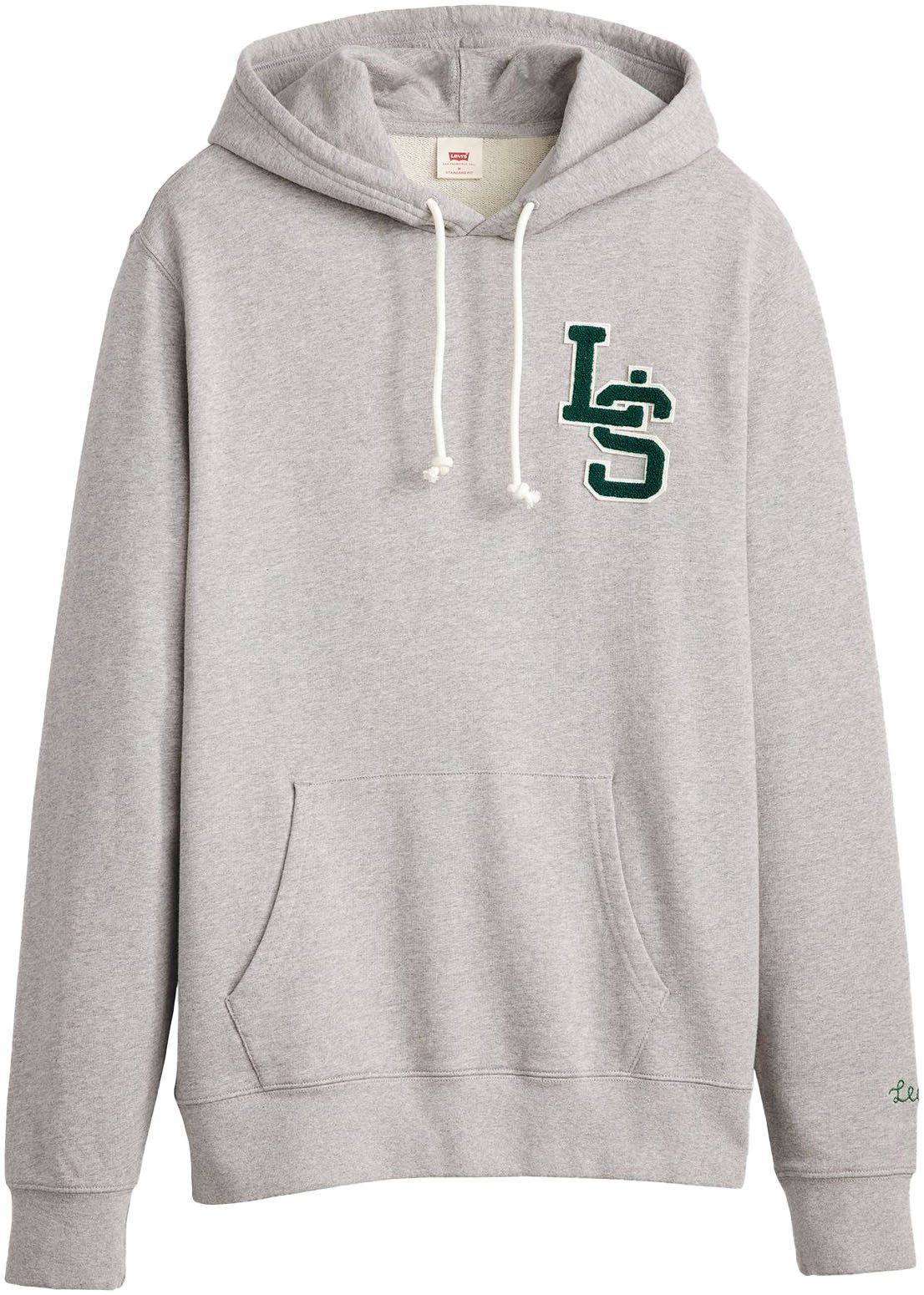 Levi's® Hoodie STANDARD GRAPHIC HOODIE