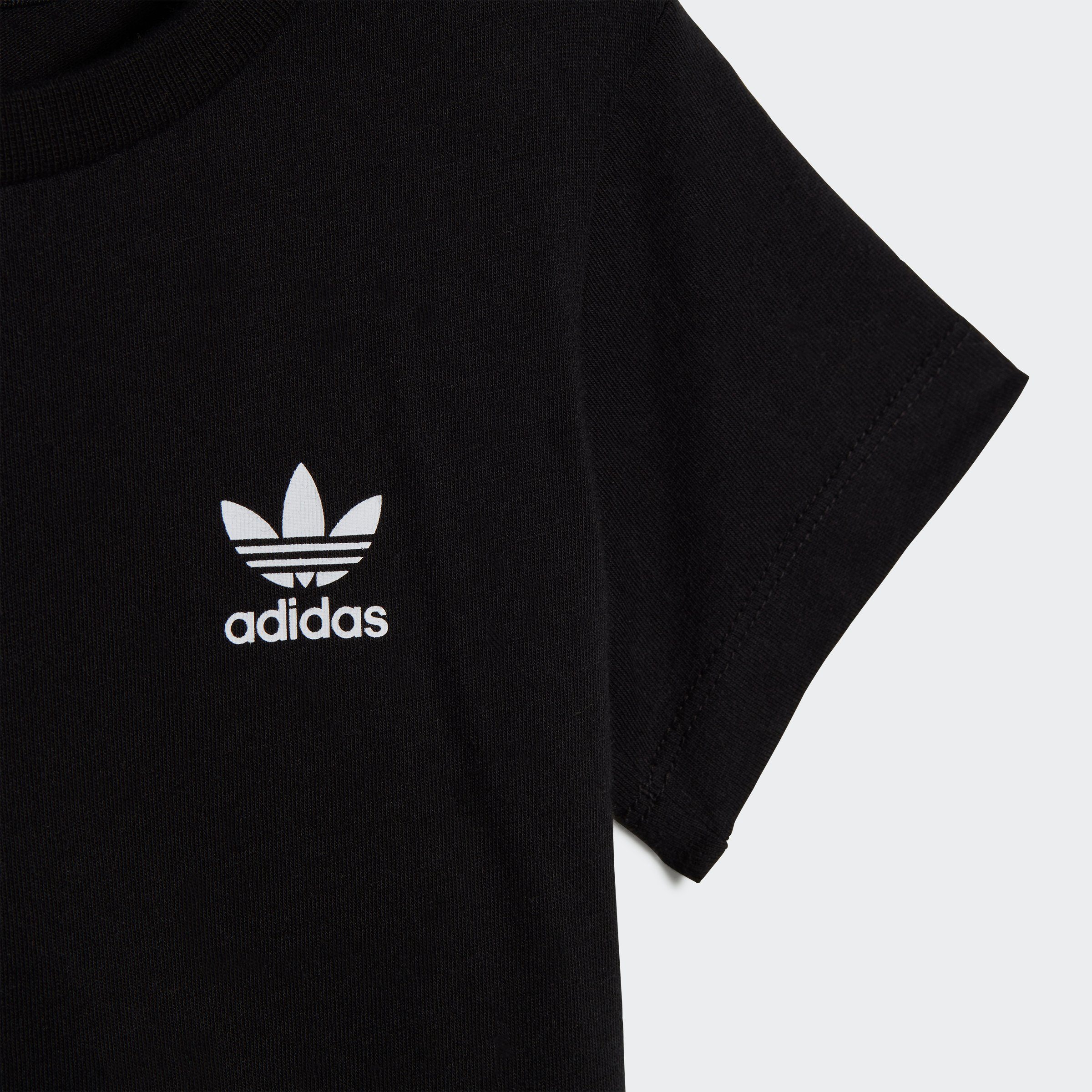 adidas Originals Trainingspak SHORT TEE SET (2-delig)